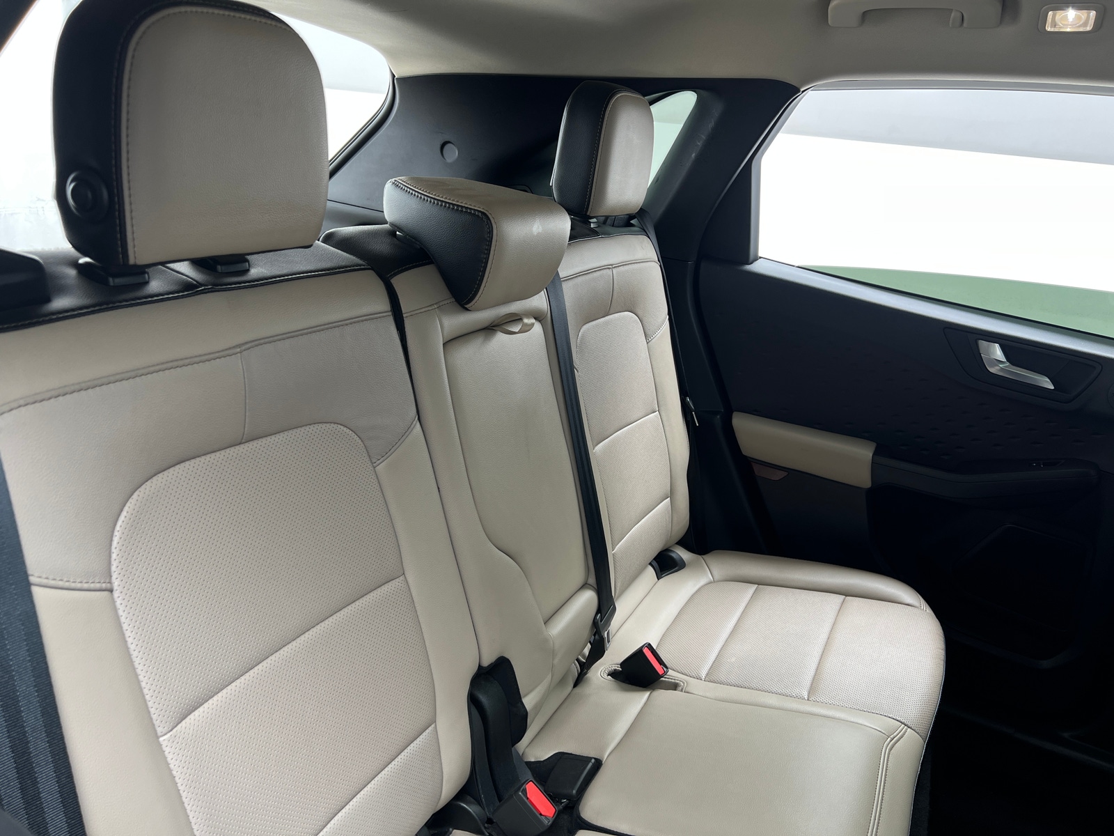 Thumbnail: 2020 Ford Escape - 5