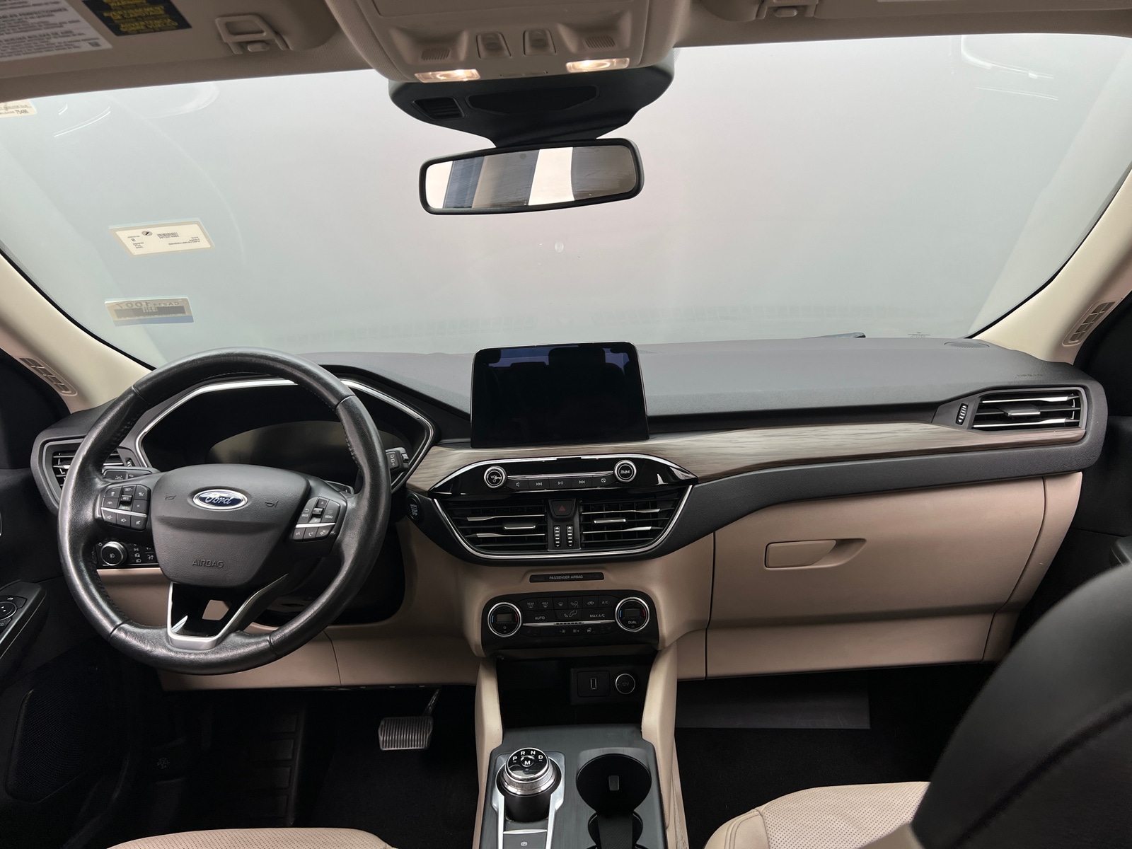 Thumbnail: 2020 Ford Escape - 2