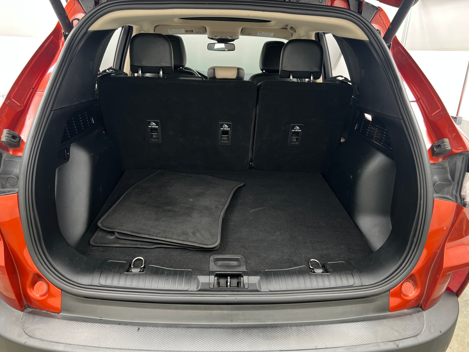 Thumbnail: 2020 Ford Escape - 6