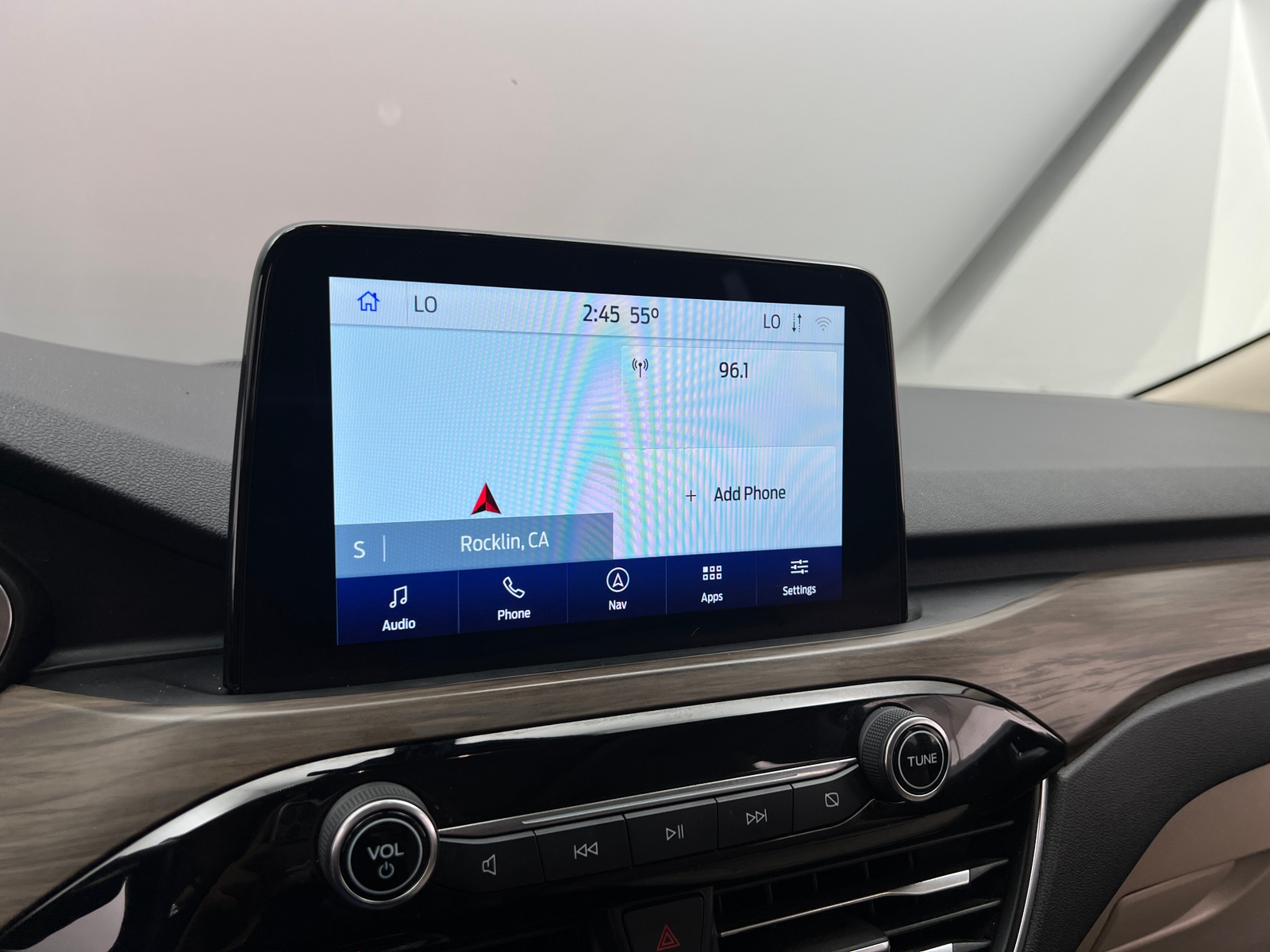 Thumbnail: 2020 Ford Escape - 3