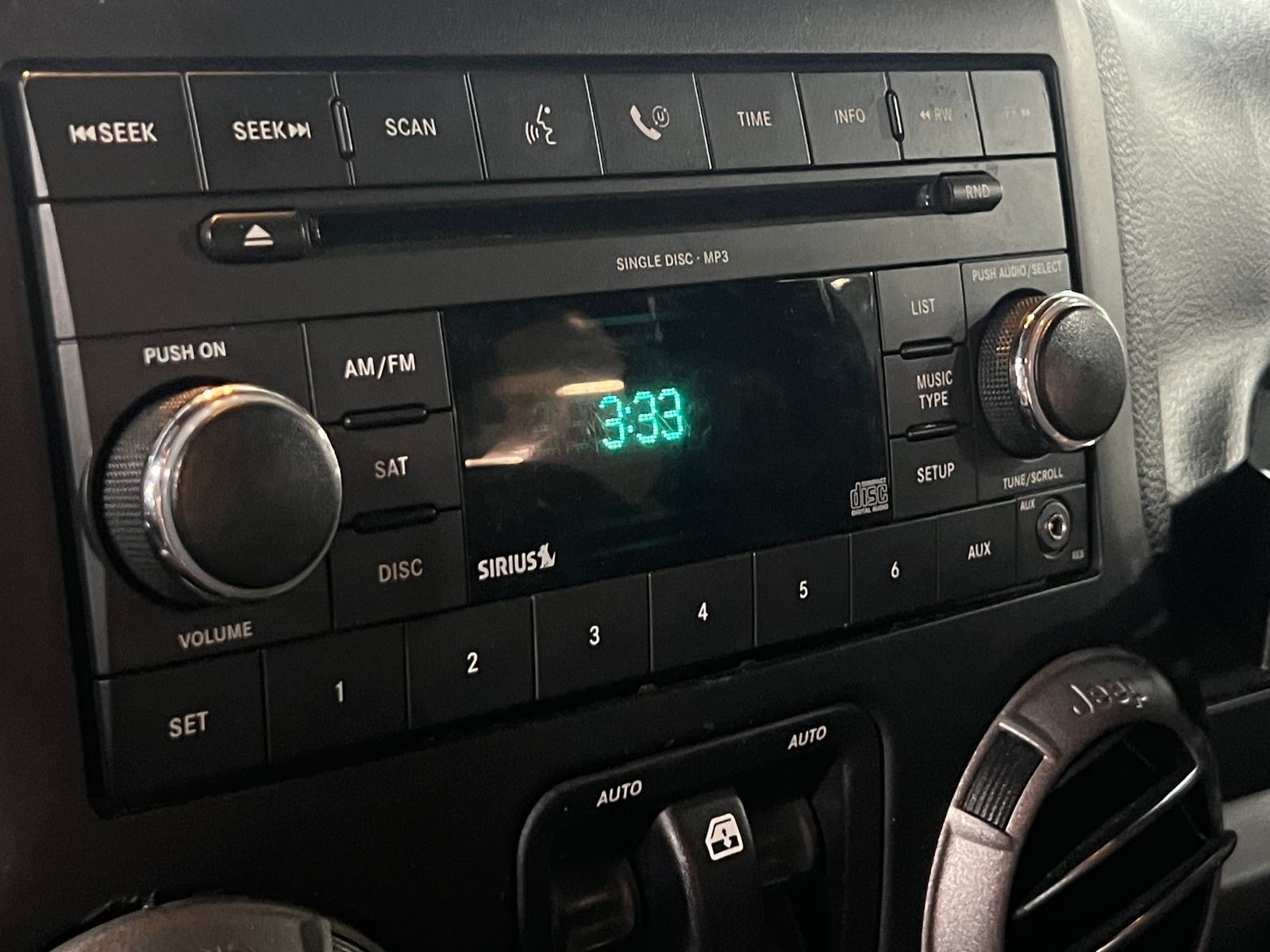 Thumbnail: 2015 Jeep Wrangler - 4