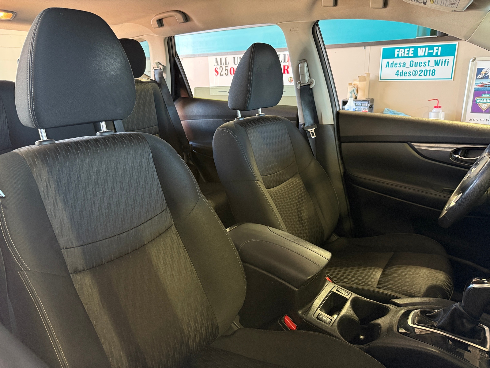 Thumbnail: 2019 Nissan Rogue - 2