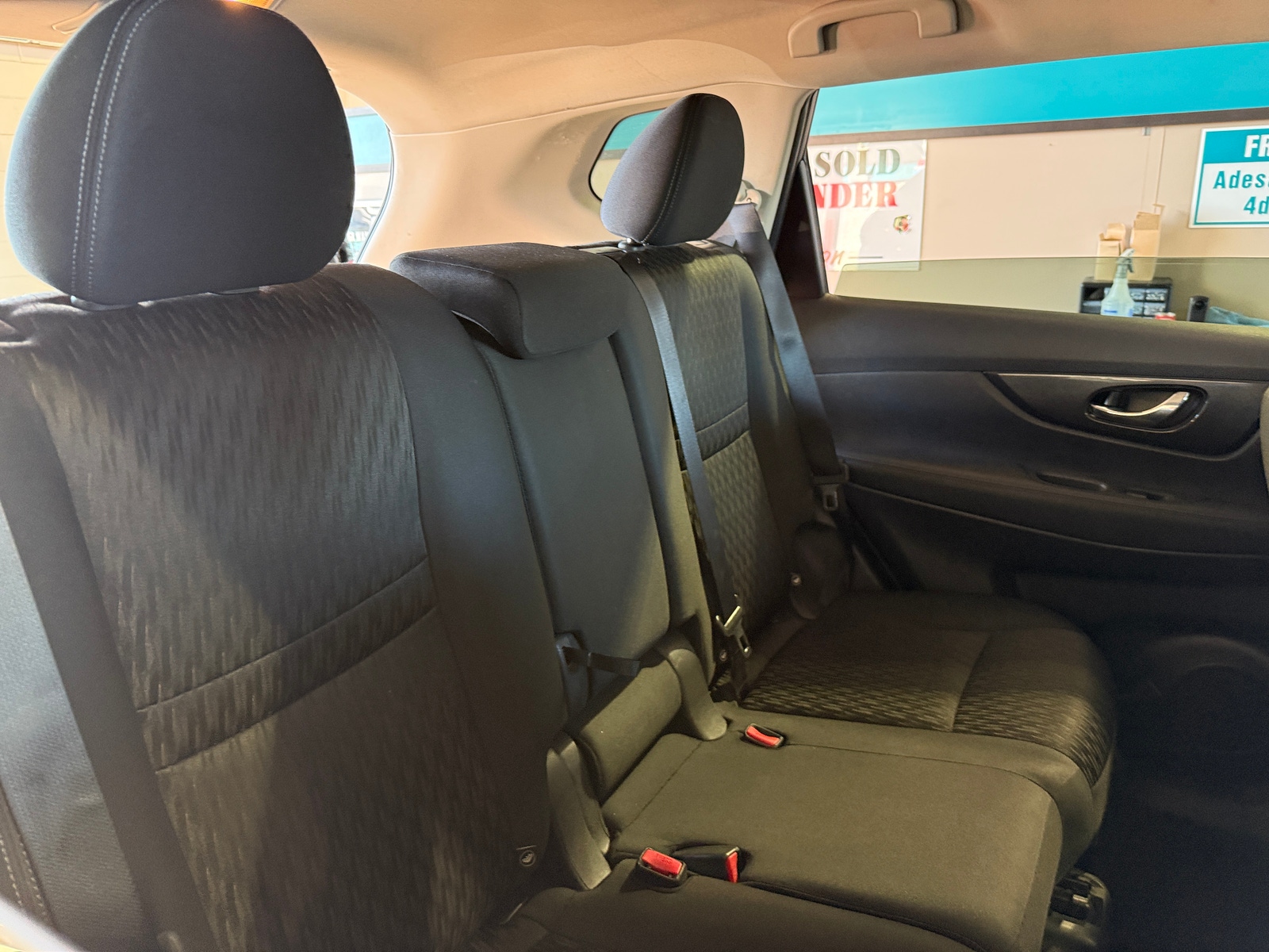 Thumbnail: 2019 Nissan Rogue - 6