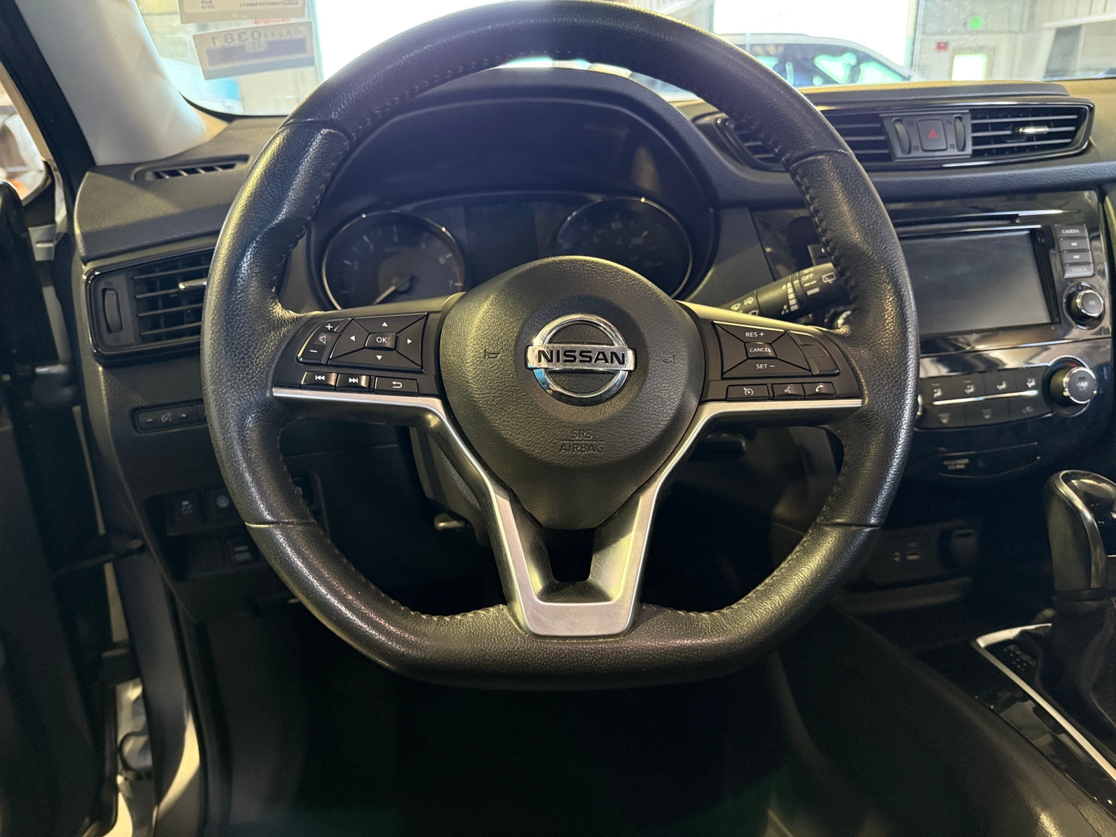 Thumbnail: 2019 Nissan Rogue - 5