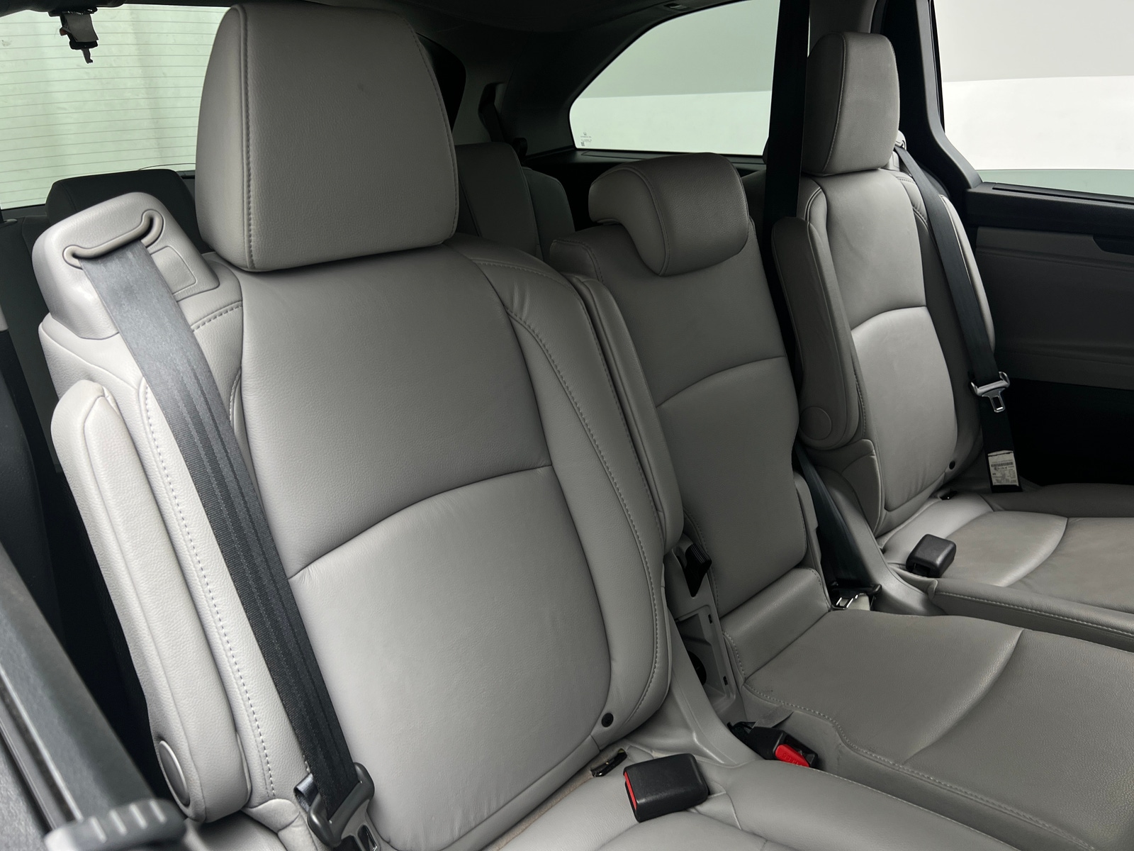 Thumbnail: 2020 Honda Odyssey - 5