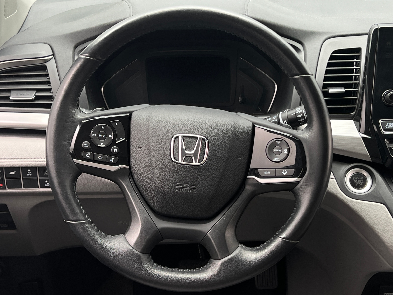 Thumbnail: 2020 Honda Odyssey - 4