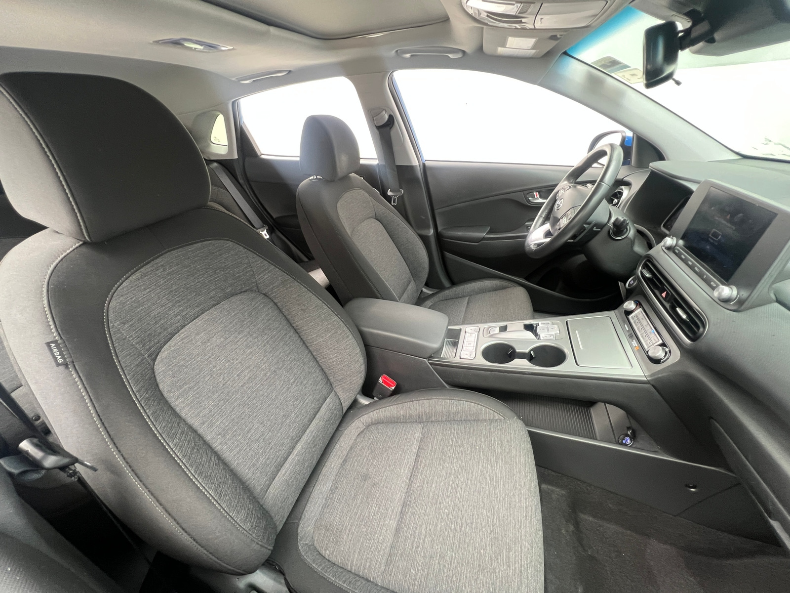 Thumbnail: 2022 Hyundai Kona - 2