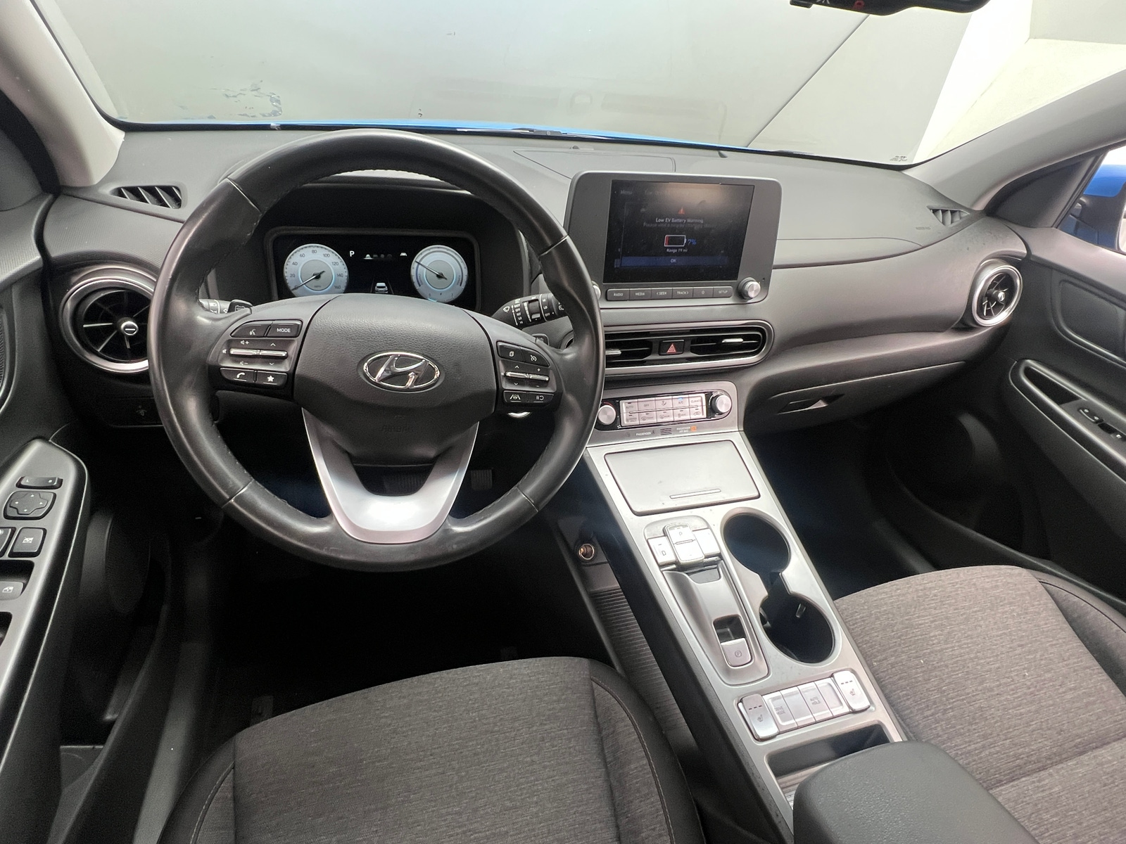 Thumbnail: 2022 Hyundai Kona - 3