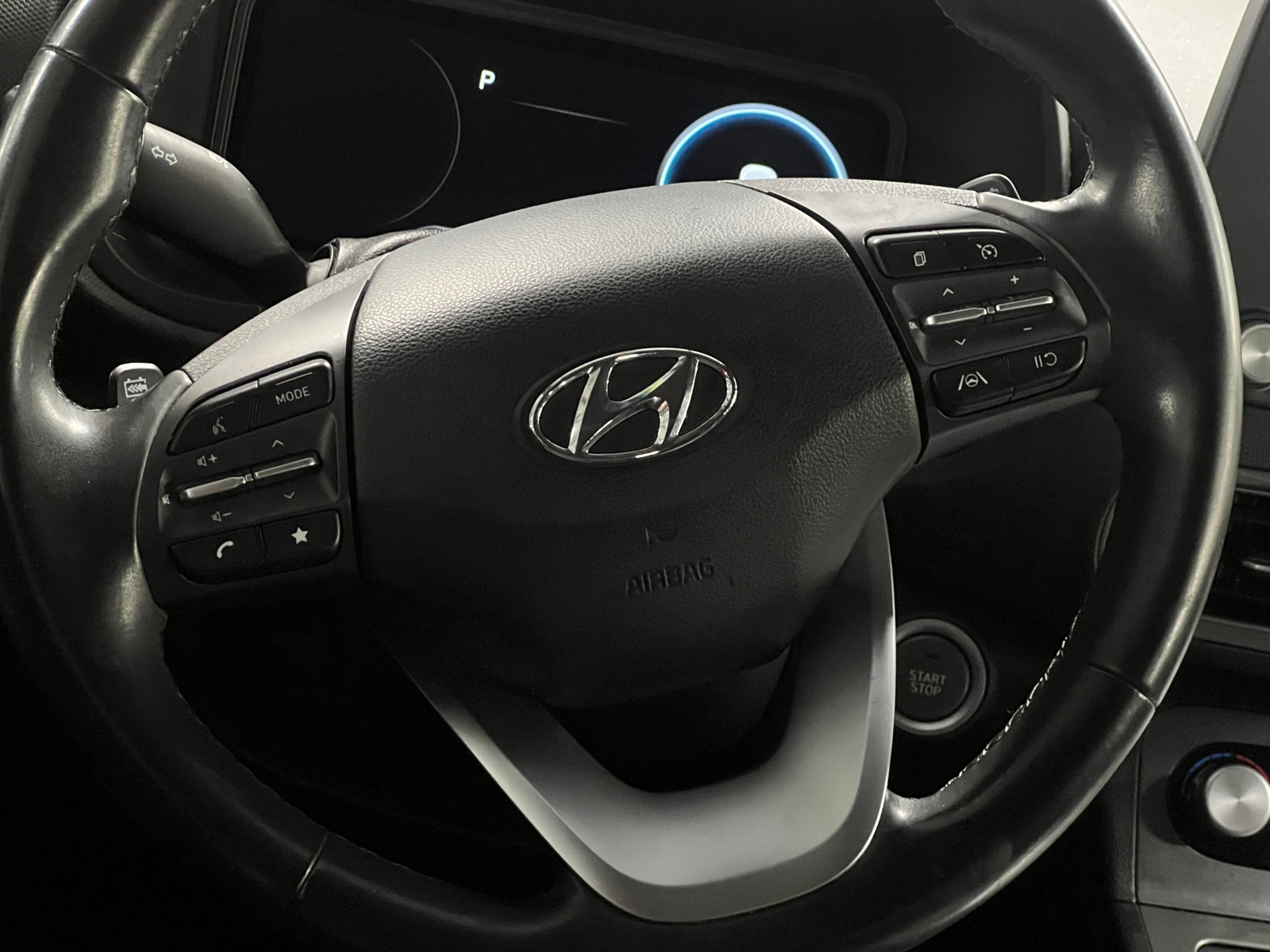 Thumbnail: 2022 Hyundai Kona - 5