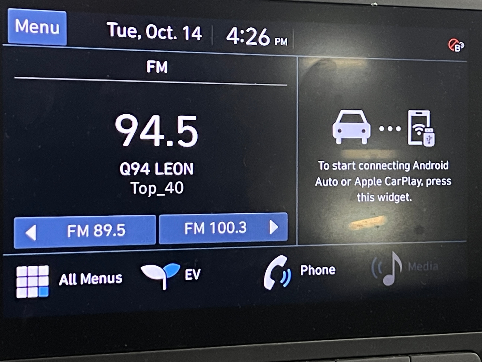 Thumbnail: 2022 Hyundai Kona - 4