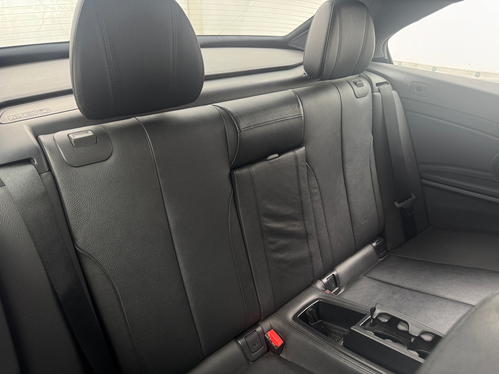 Thumbnail: 2014 BMW 4 Series - 5