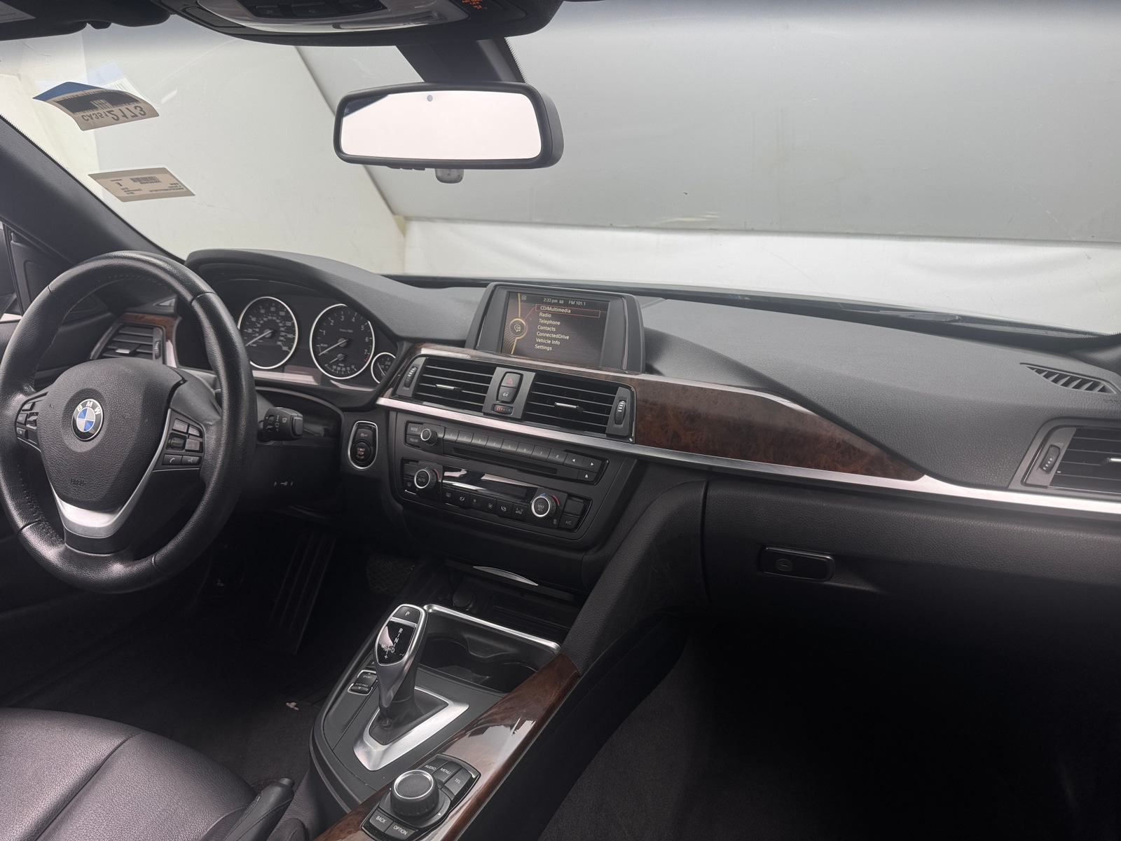 Thumbnail: 2014 BMW 4 Series - 2