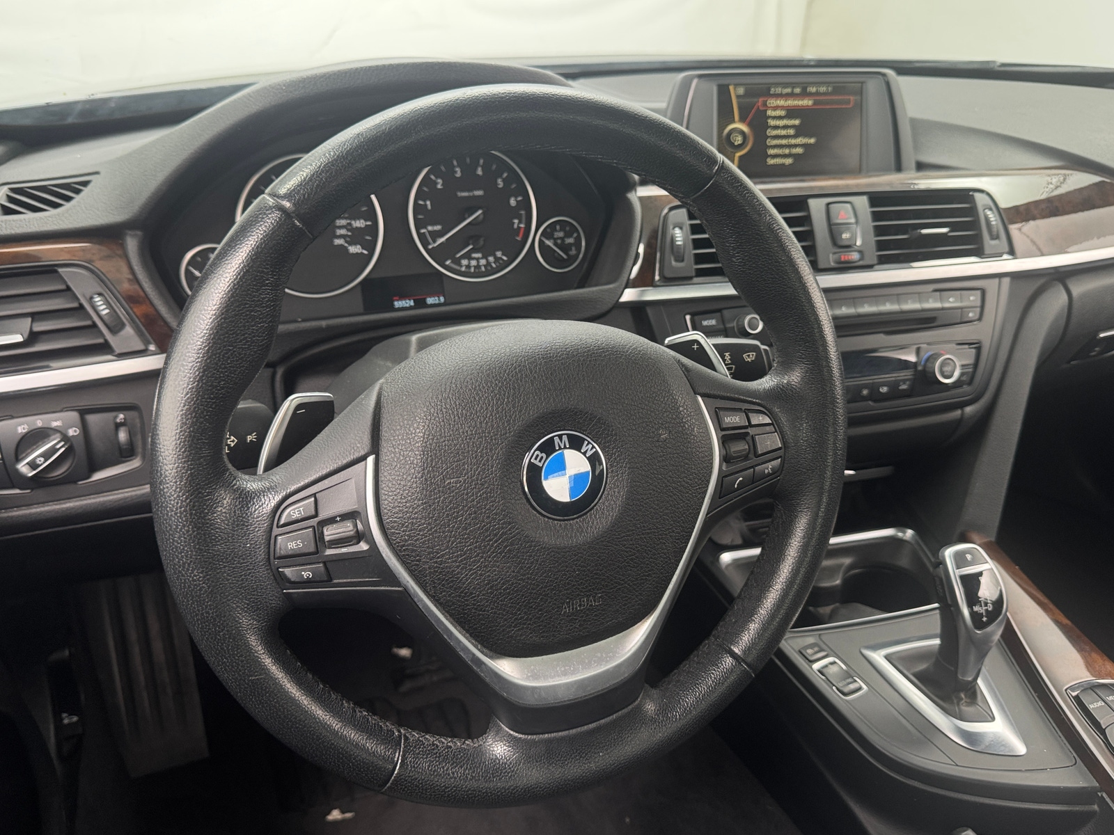 Thumbnail: 2014 BMW 4 Series - 4