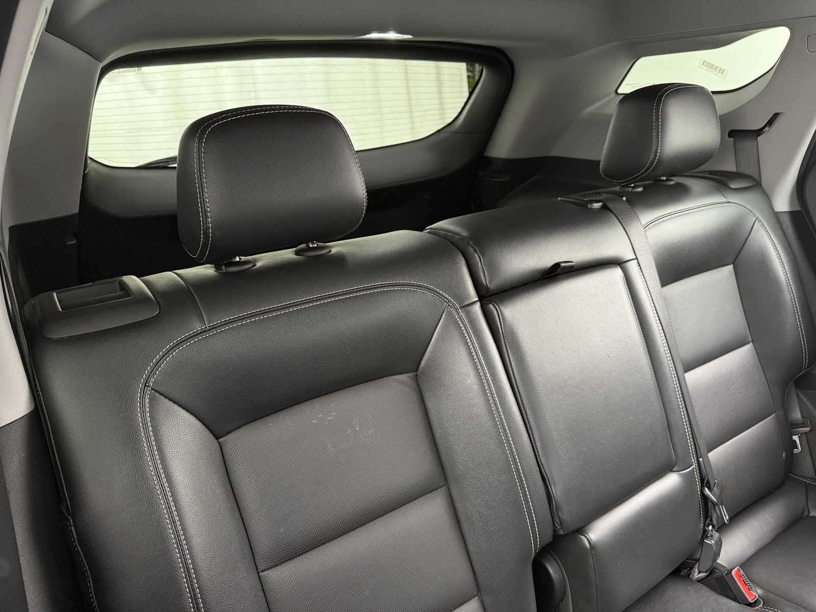 Thumbnail: 2024 GMC Terrain - 5
