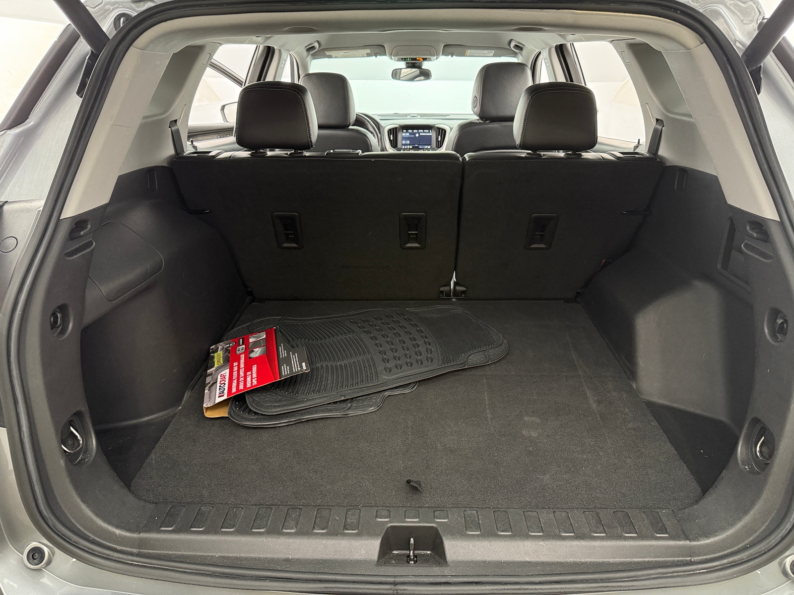 Thumbnail: 2024 GMC Terrain - 6