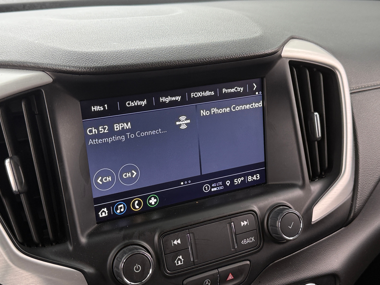 Thumbnail: 2024 GMC Terrain - 3
