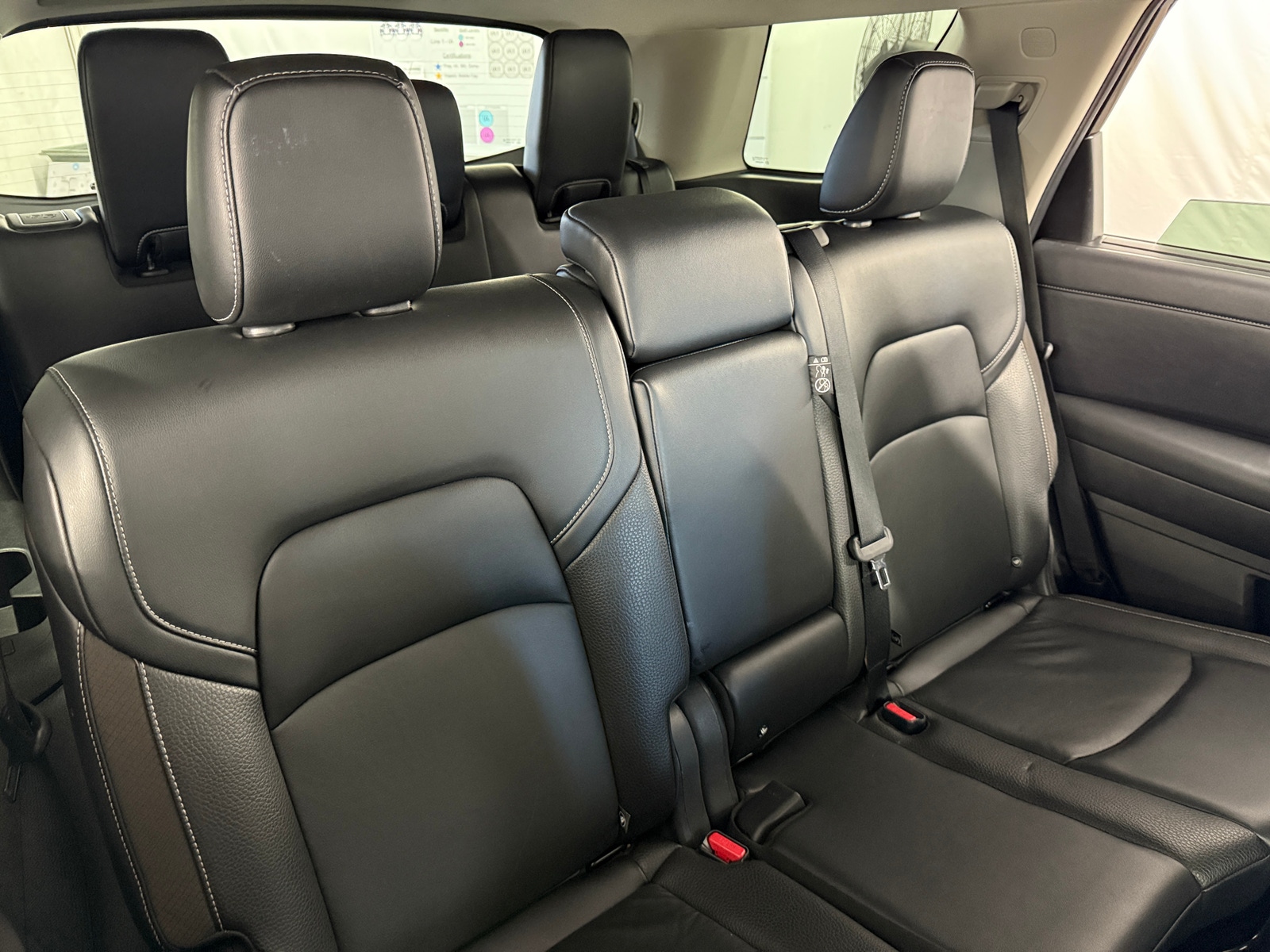 Thumbnail: 2023 Nissan Pathfinder - 5