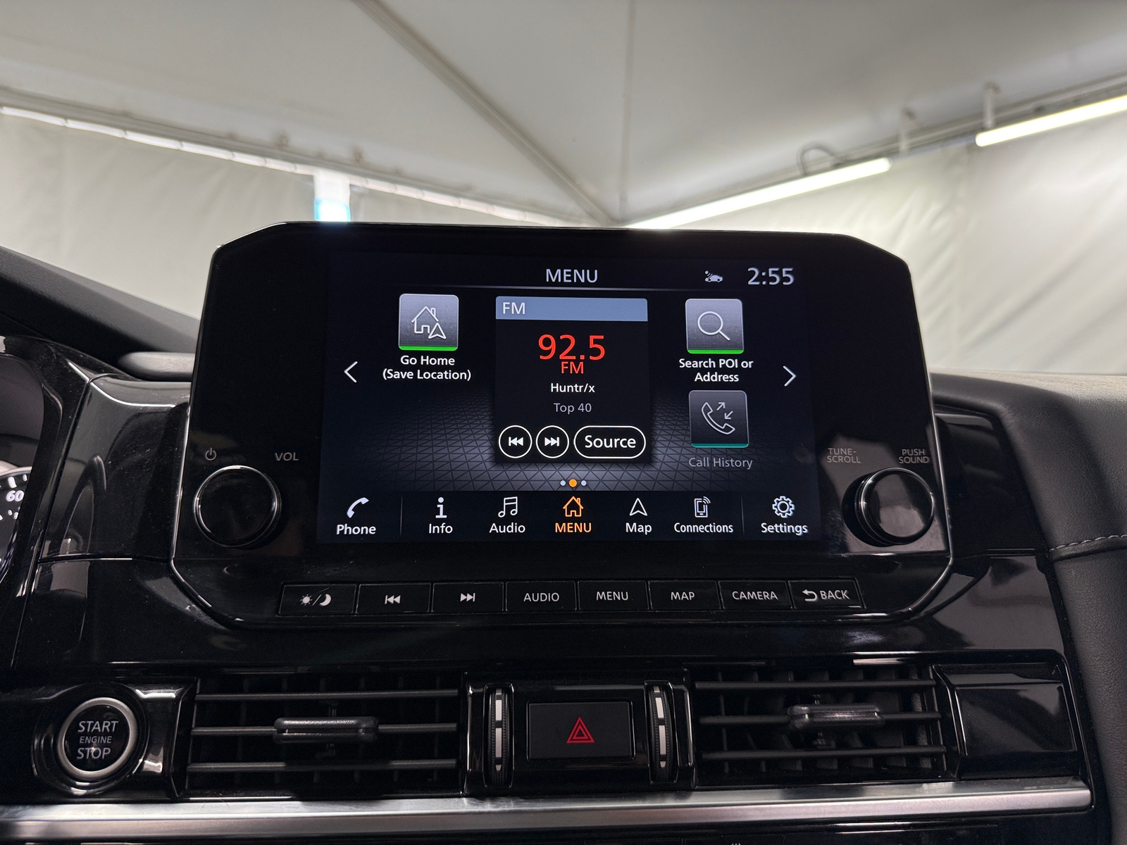 Thumbnail: 2023 Nissan Pathfinder - 3