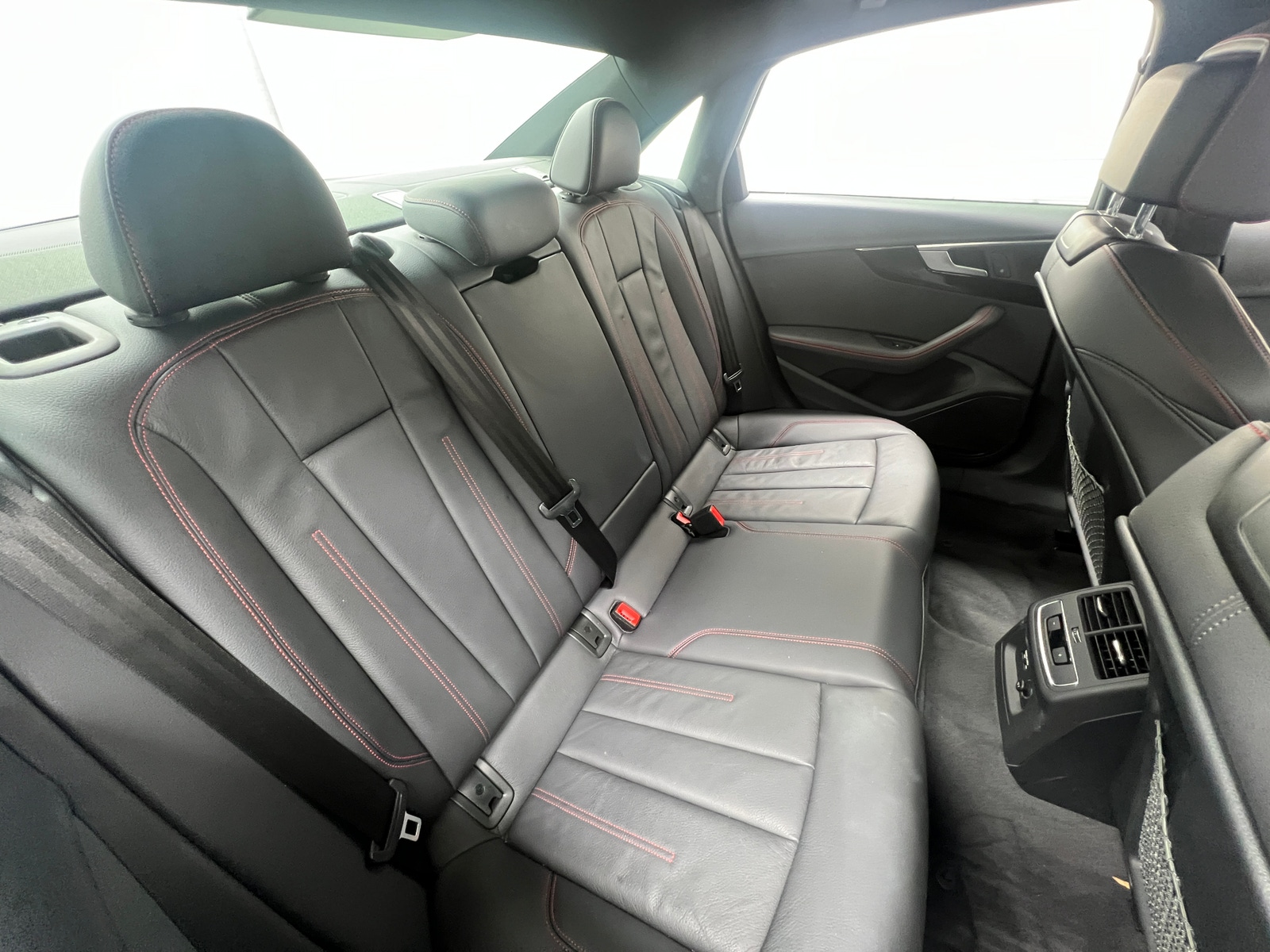 Thumbnail: 2019 Audi A4 - 5