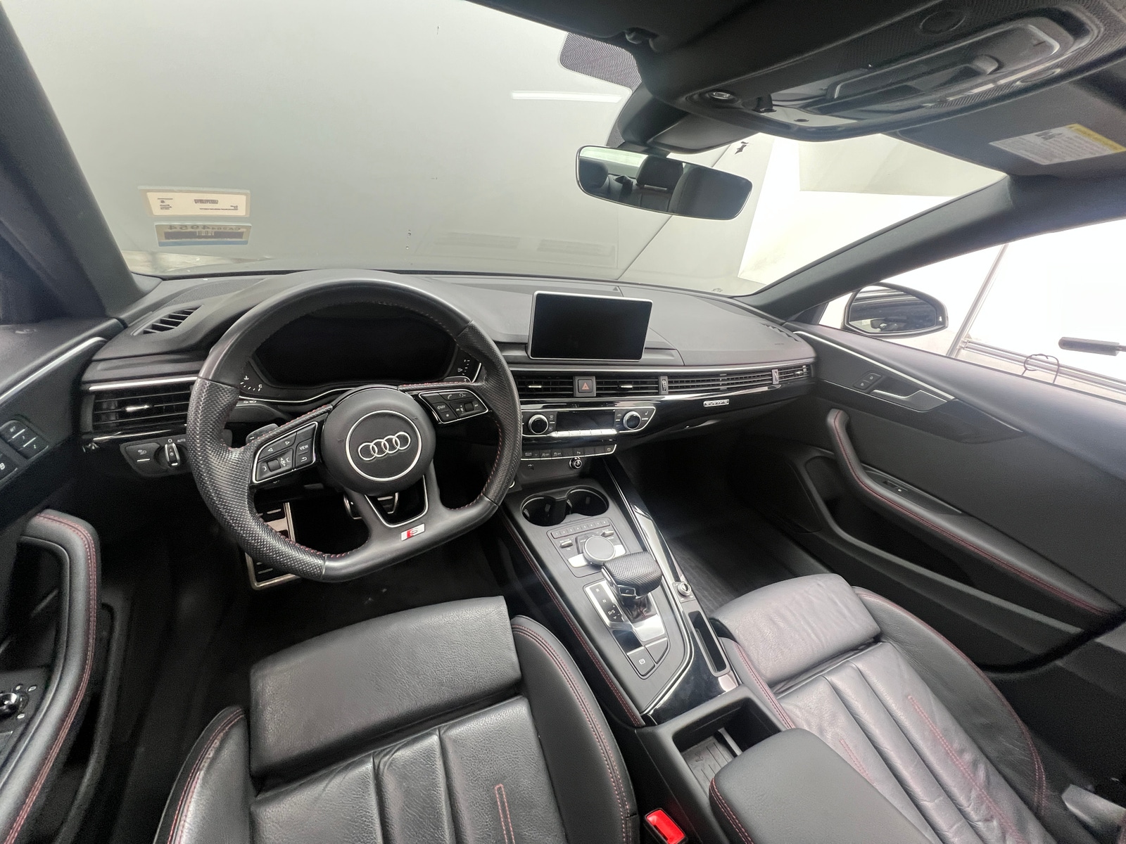 Thumbnail: 2019 Audi A4 - 2