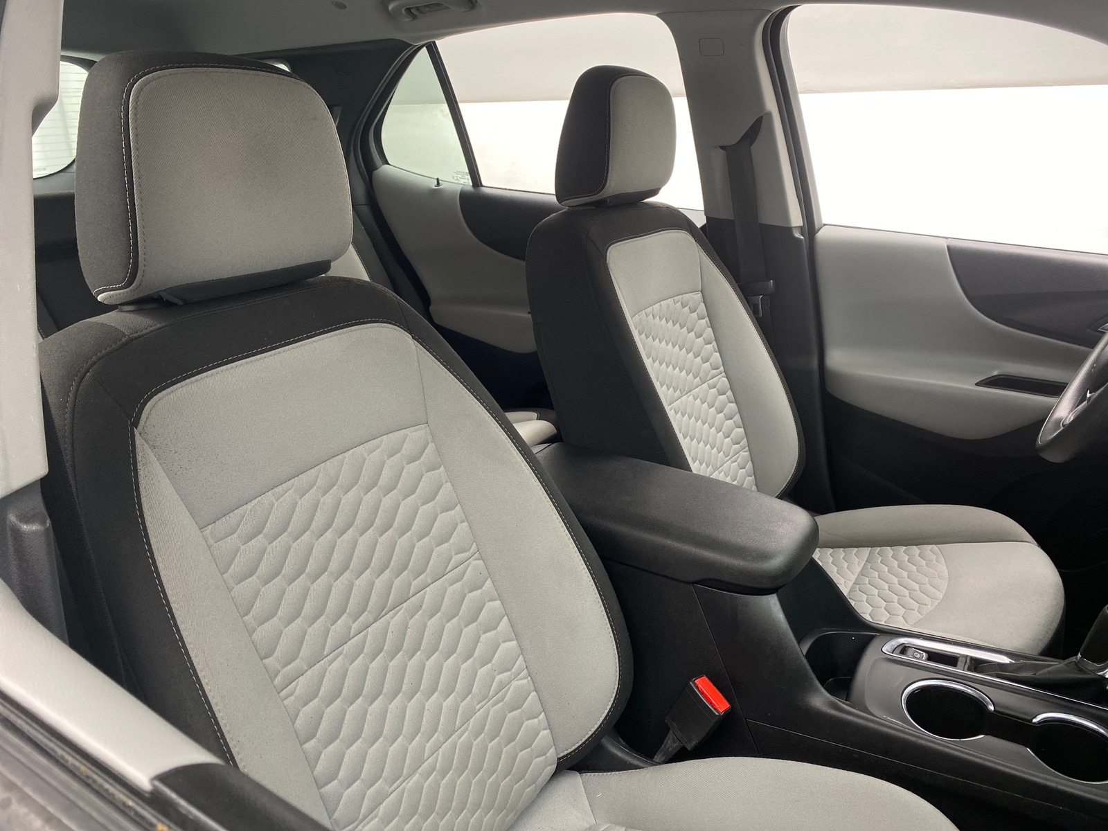 Thumbnail: 2020 Chevrolet Equinox - 2
