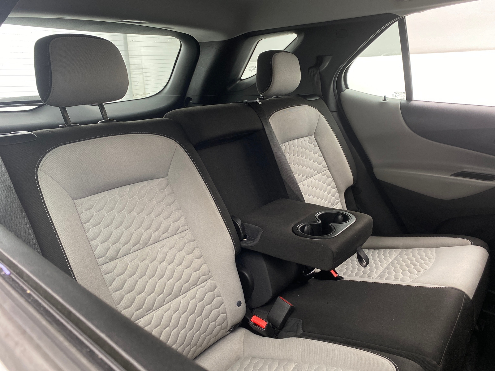 Thumbnail: 2020 Chevrolet Equinox - 6
