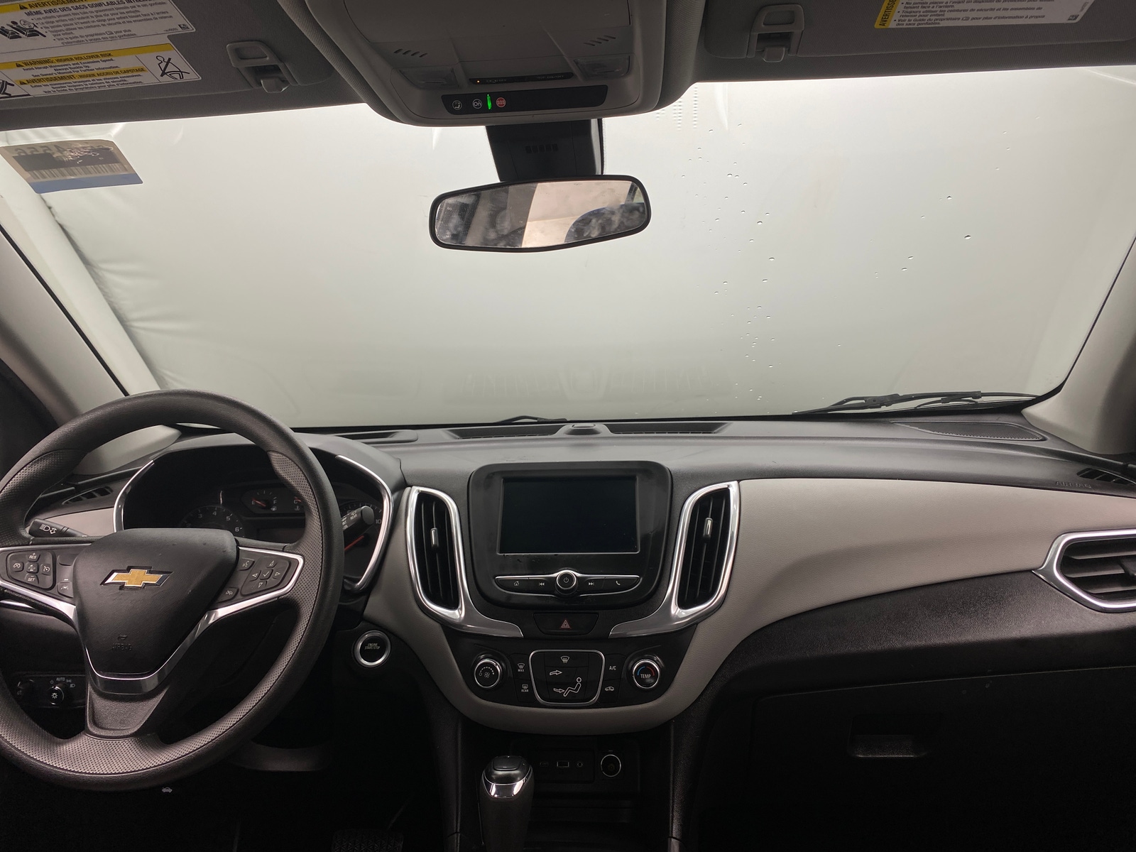 Thumbnail: 2020 Chevrolet Equinox - 3