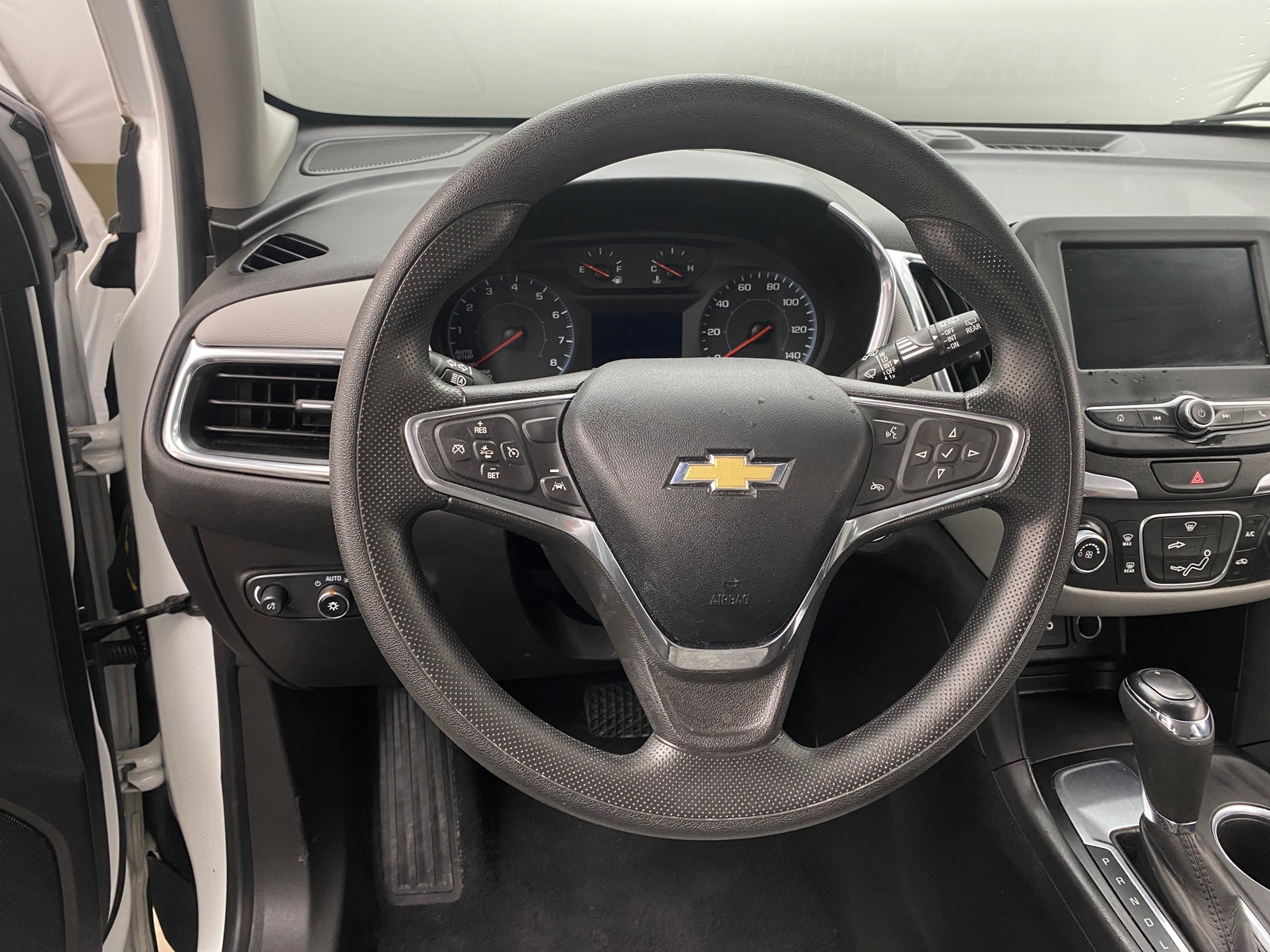 Thumbnail: 2020 Chevrolet Equinox - 5