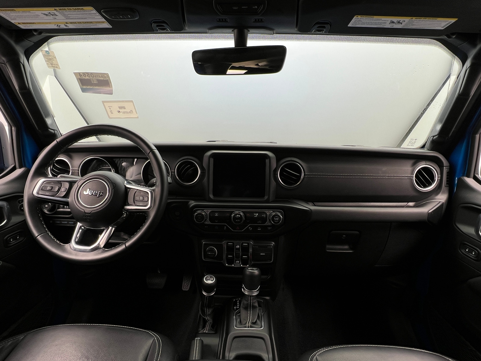 Thumbnail: 2022 Jeep Wrangler - 2