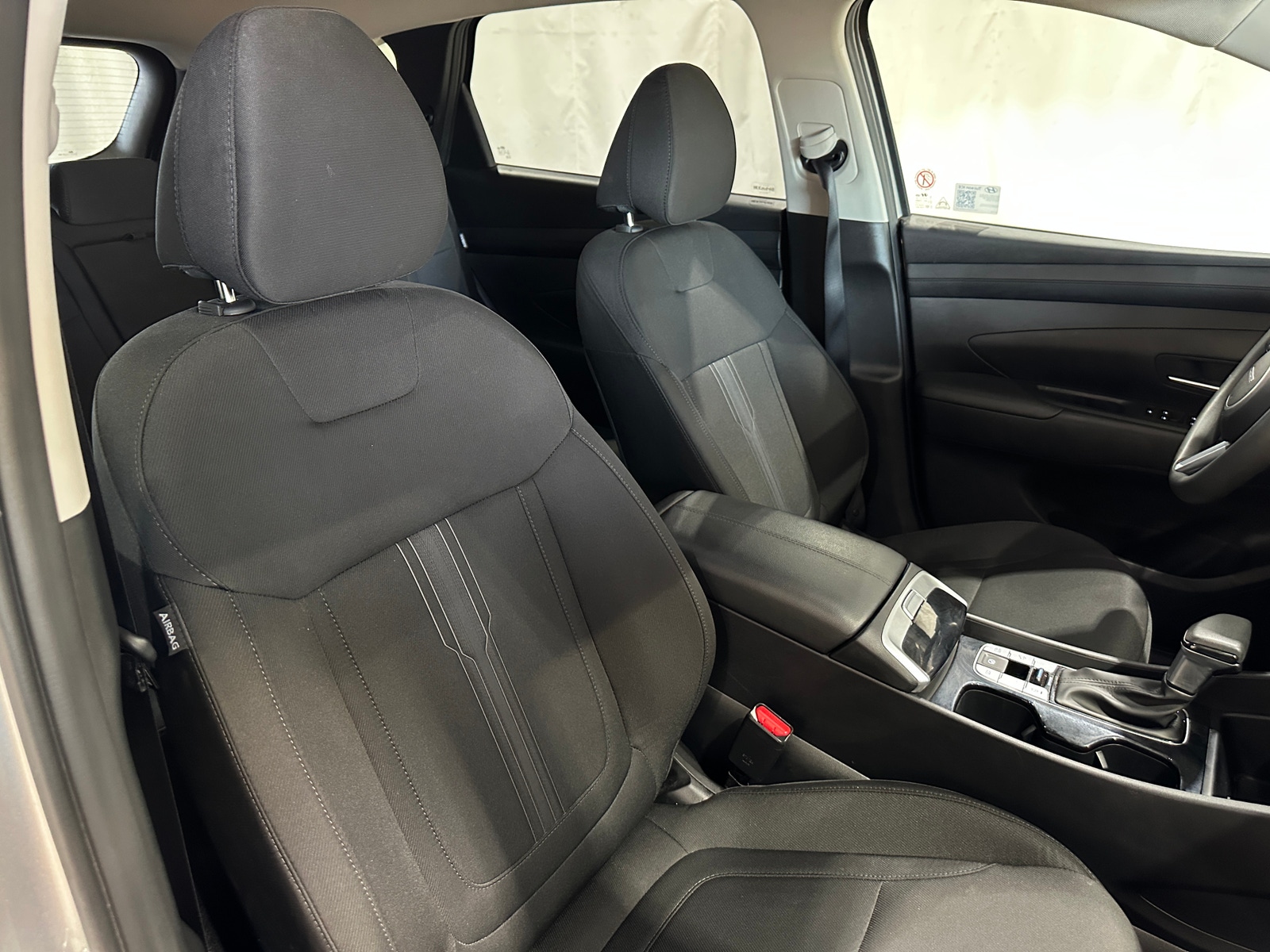 Thumbnail: 2025 Hyundai Tucson - 2