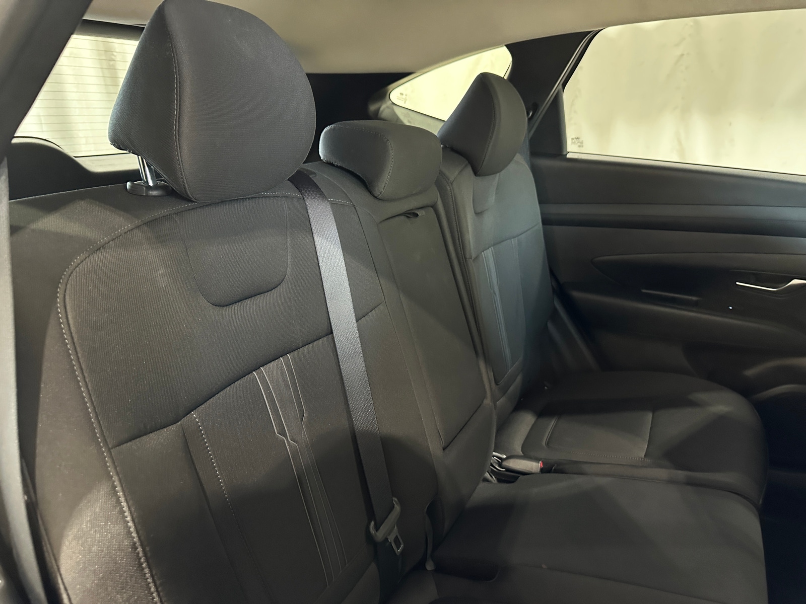 Thumbnail: 2025 Hyundai Tucson - 6