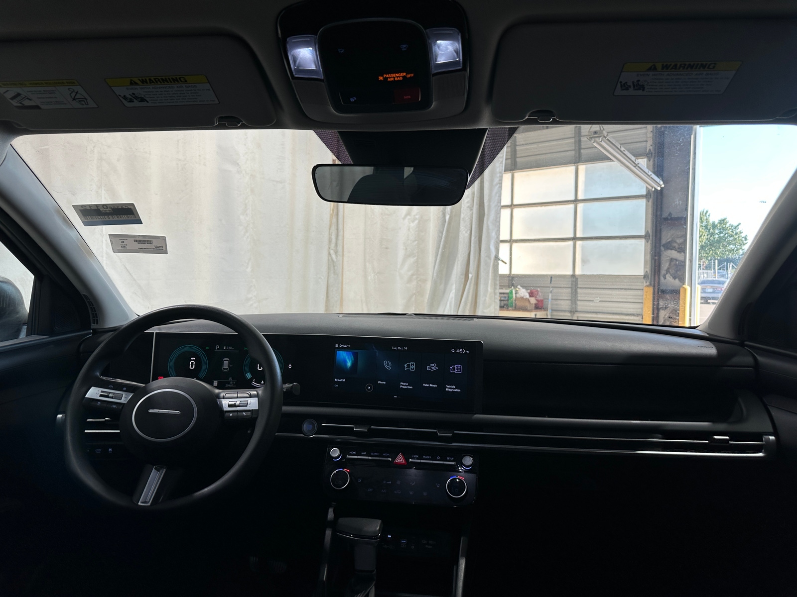 Thumbnail: 2025 Hyundai Tucson - 3