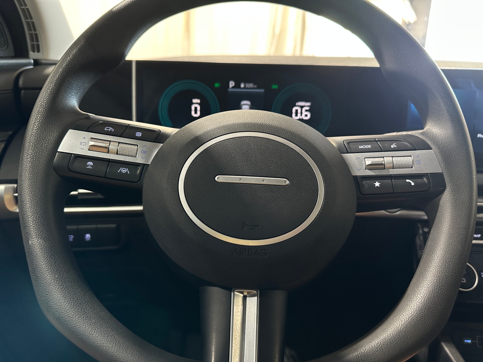 Thumbnail: 2025 Hyundai Tucson - 5