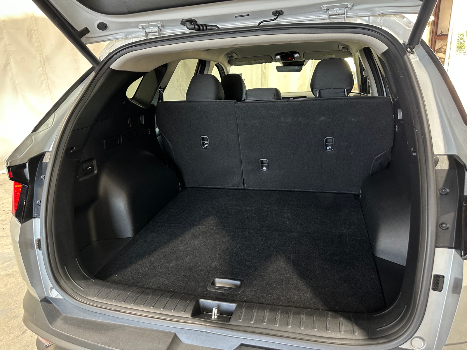 Thumbnail: 2025 Hyundai Tucson - 7