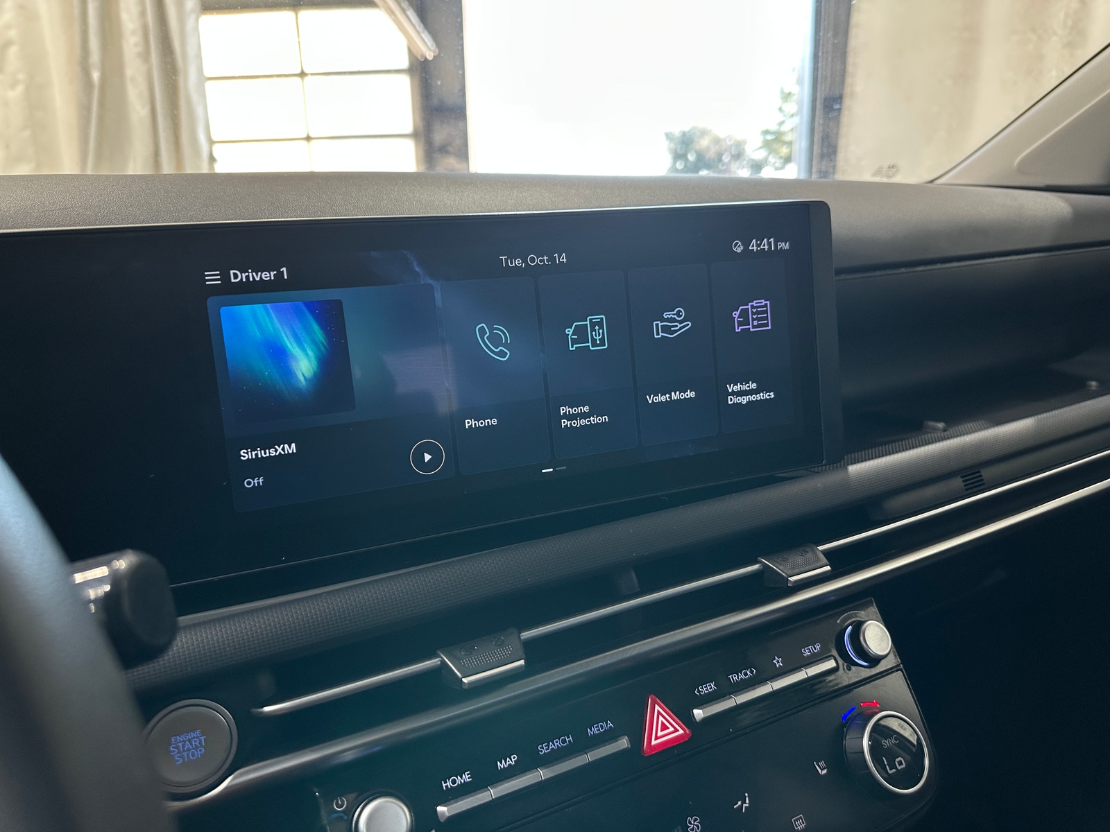 Thumbnail: 2025 Hyundai Tucson - 4