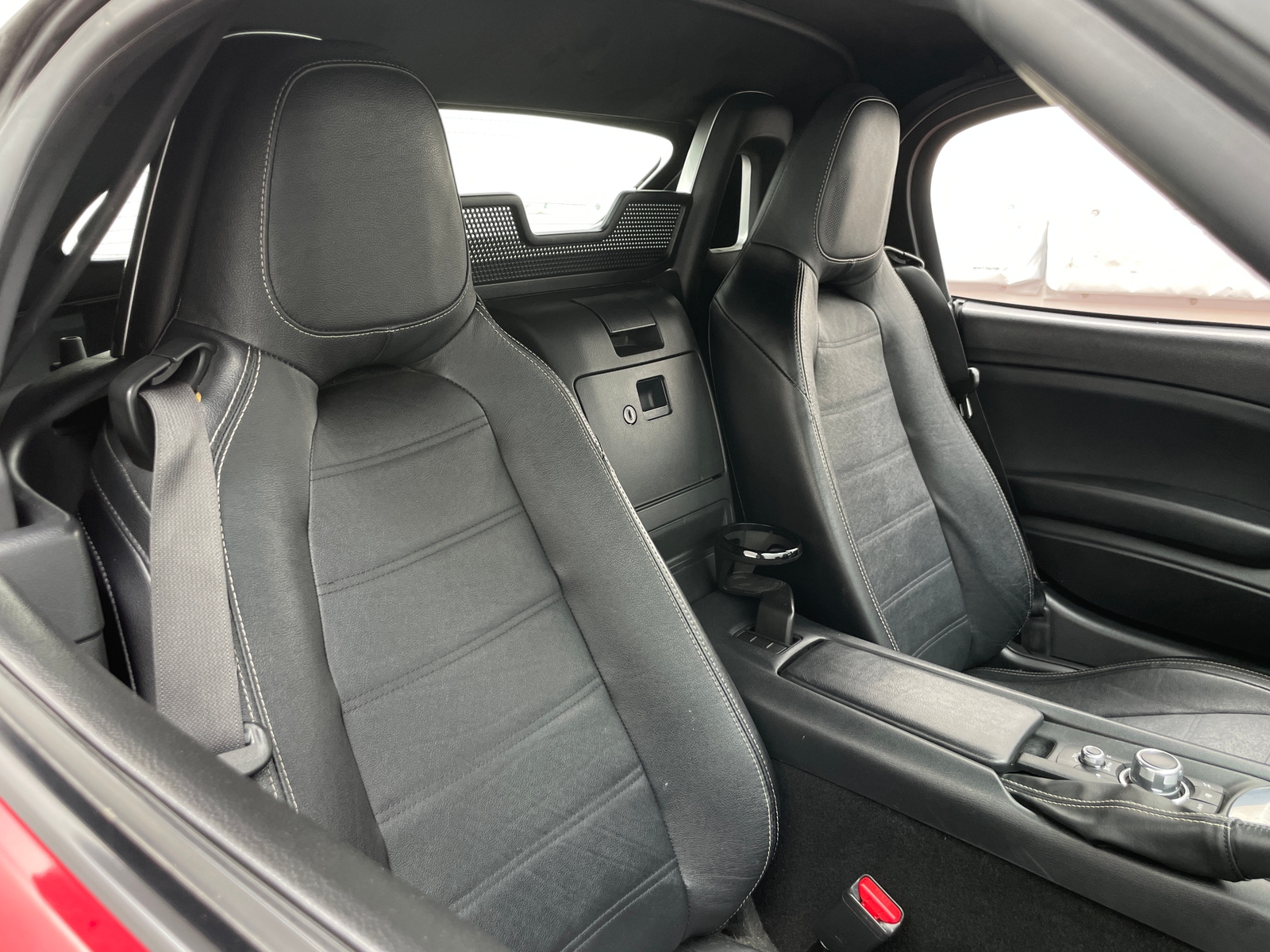 Thumbnail: 2017 Fiat 124 Spider - 2