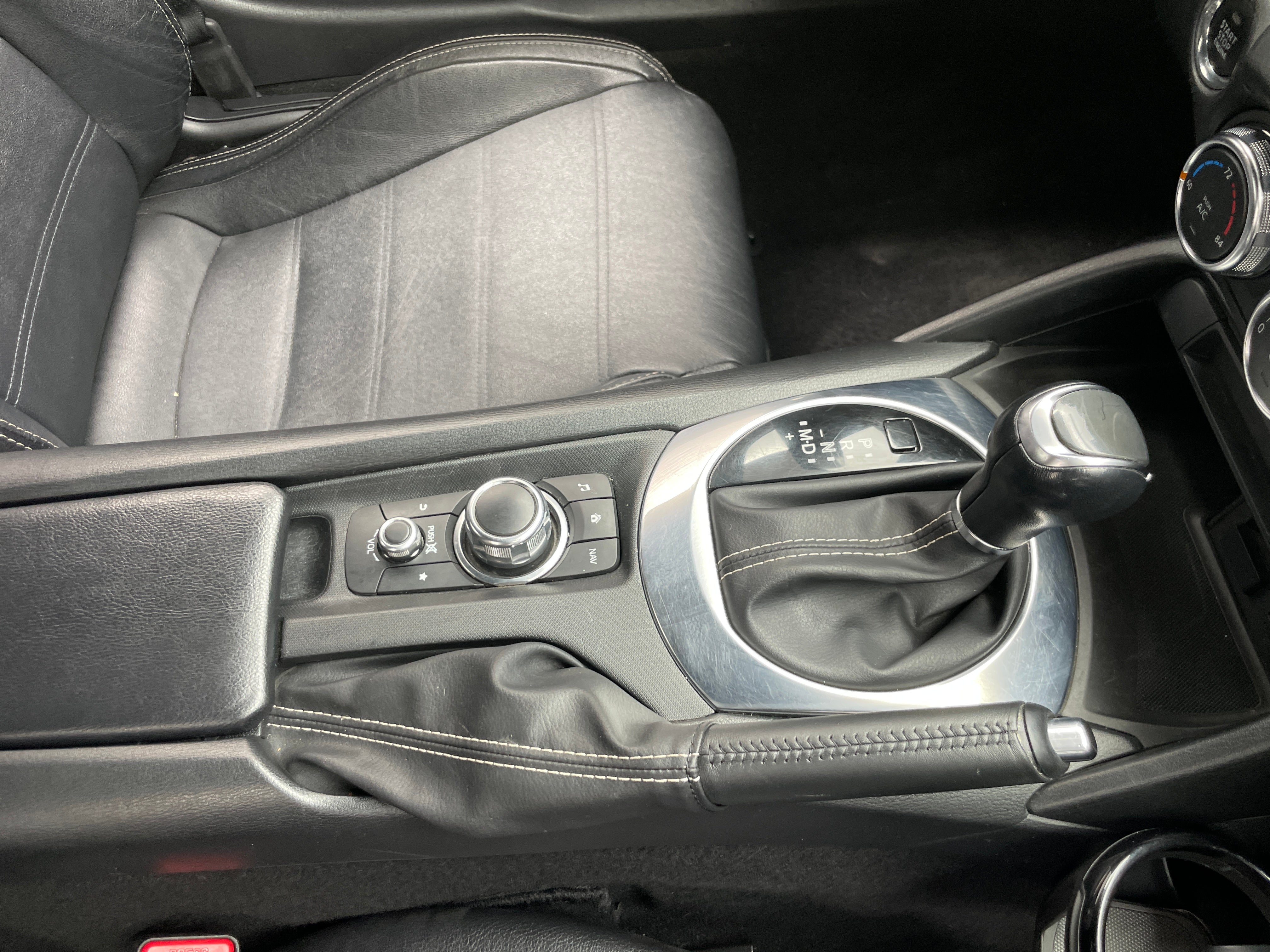 2017 FIAT 124 Spider