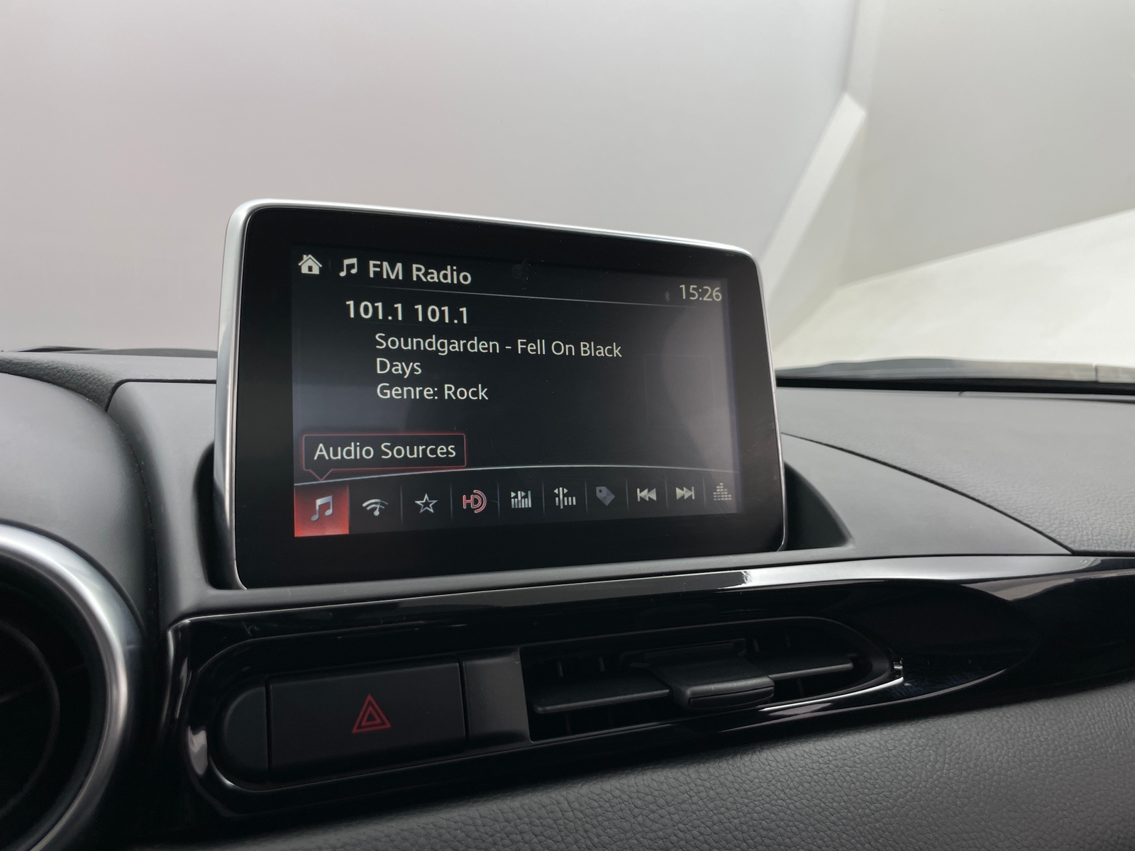 Thumbnail: 2017 Fiat 124 Spider - 4