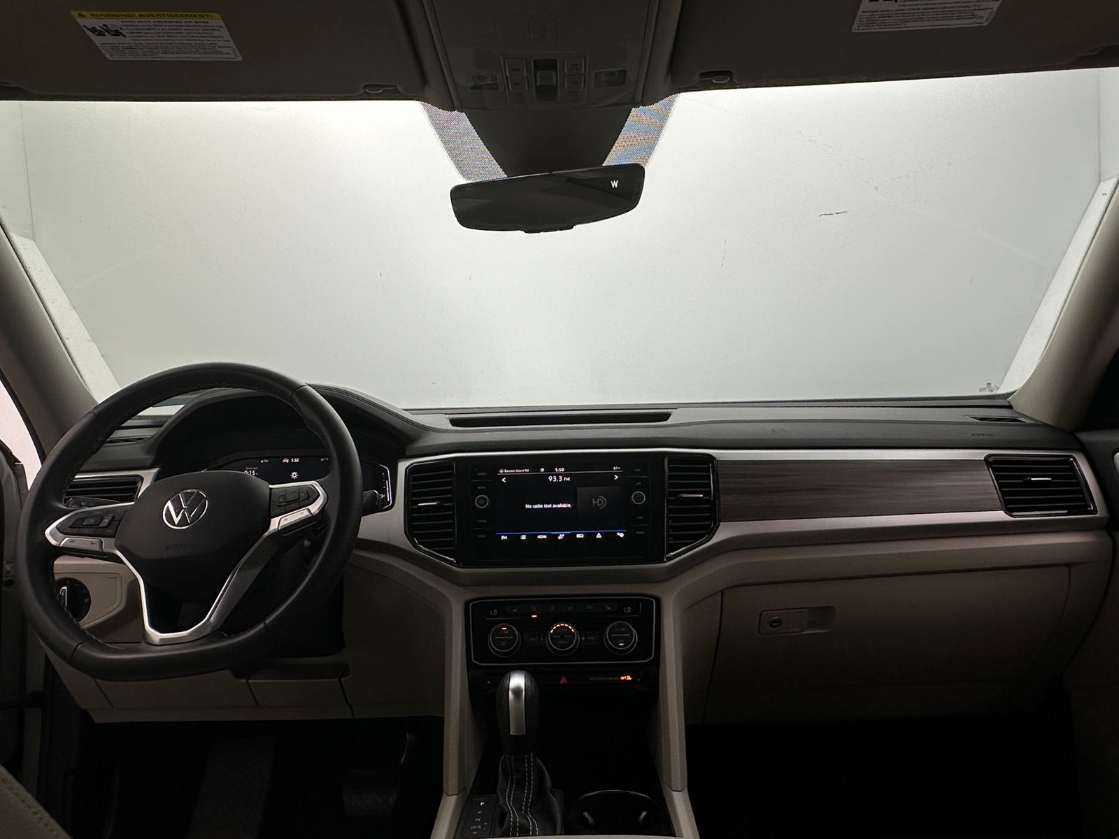 Thumbnail: 2021 Volkswagen Atlas - 2
