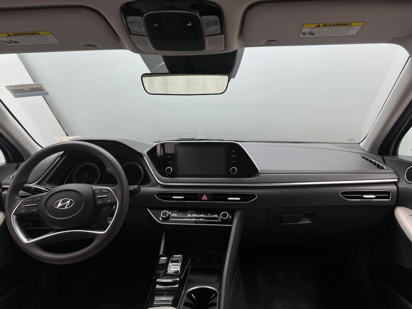 Thumbnail: 2023 Hyundai Sonata - 3