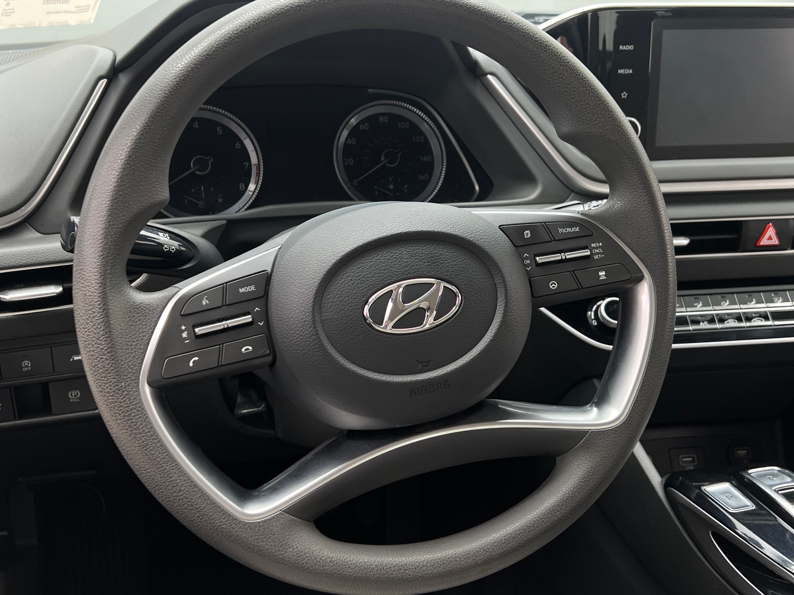 Thumbnail: 2023 Hyundai Sonata - 5