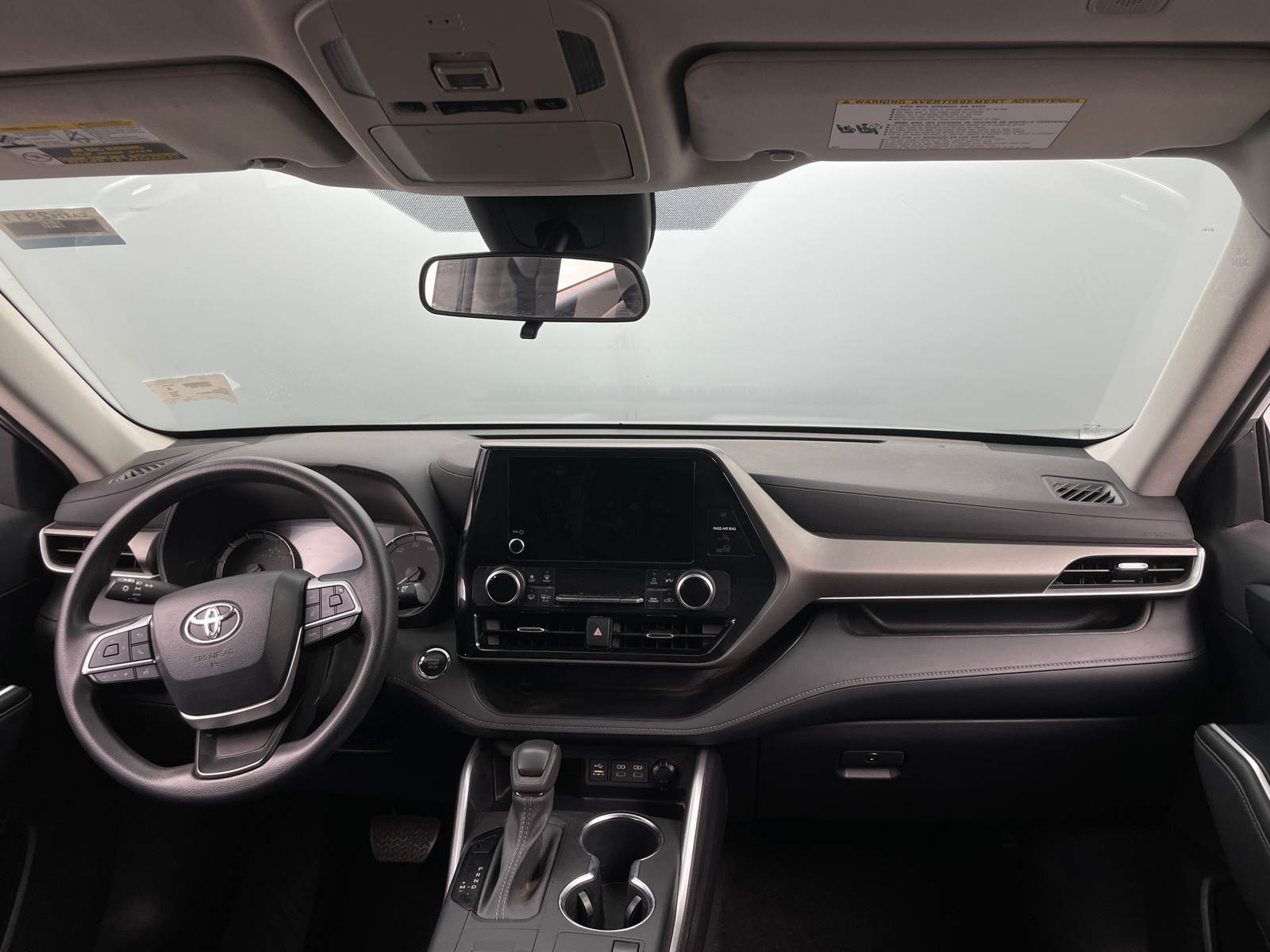 Thumbnail: 2023 Toyota Highlander - 3