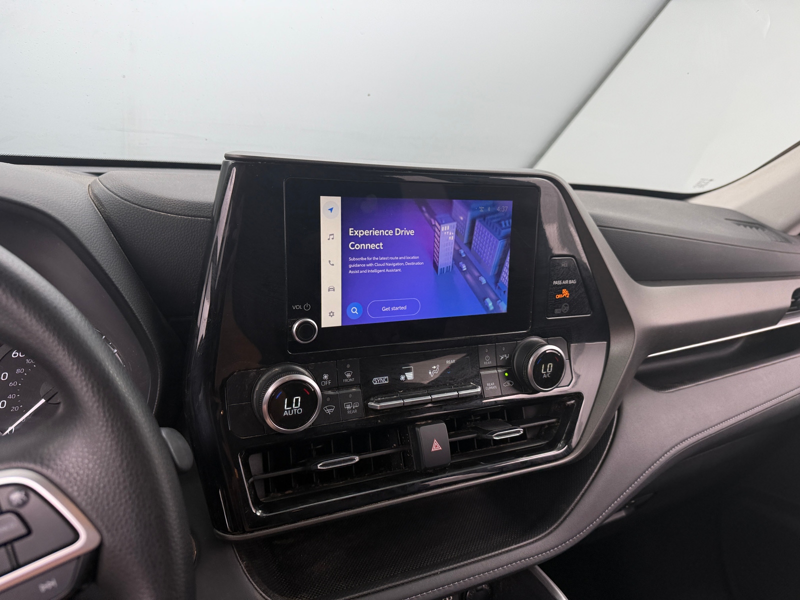 Thumbnail: 2023 Toyota Highlander - 4