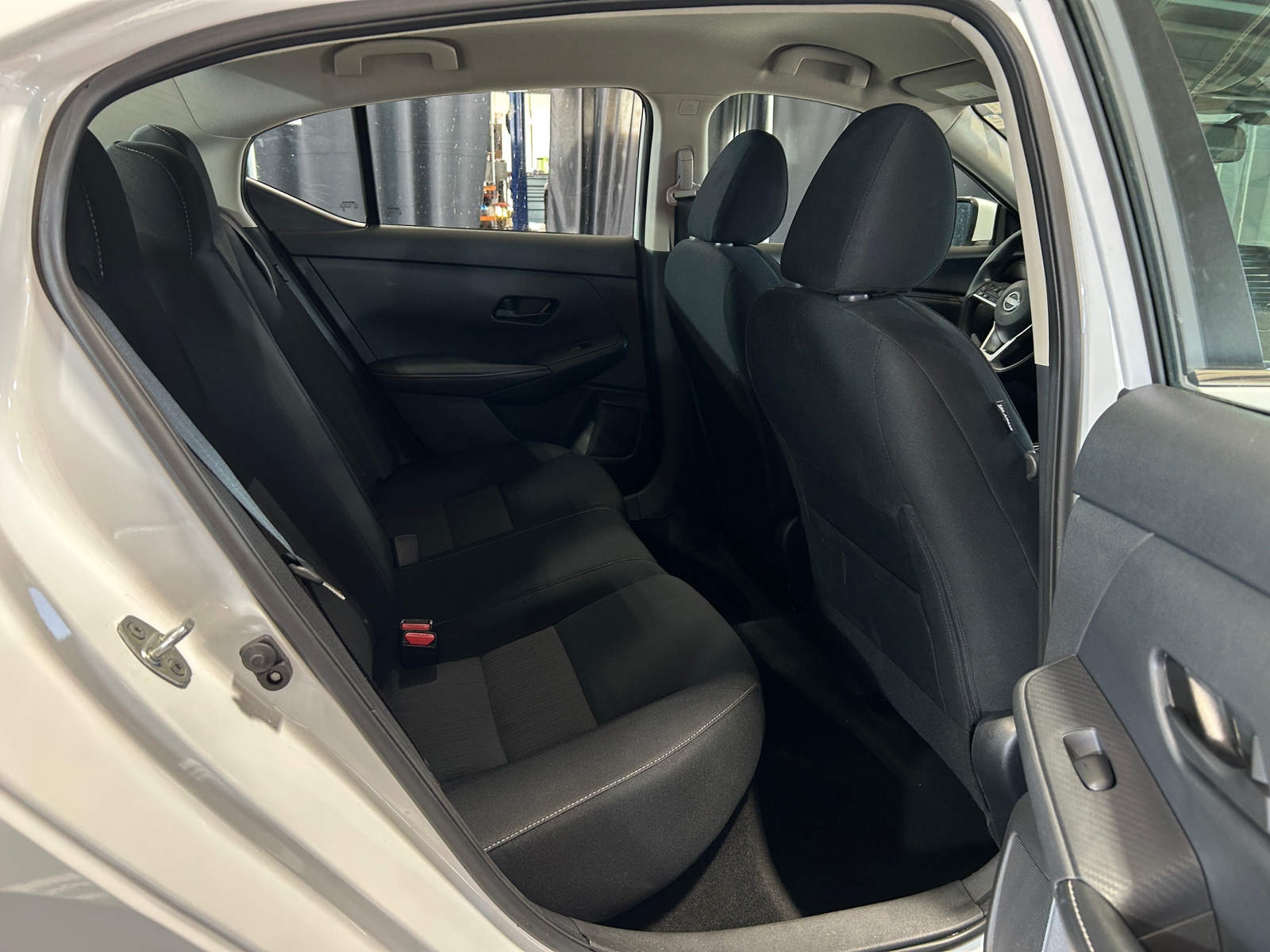 Thumbnail: 2024 Nissan Sentra - 6