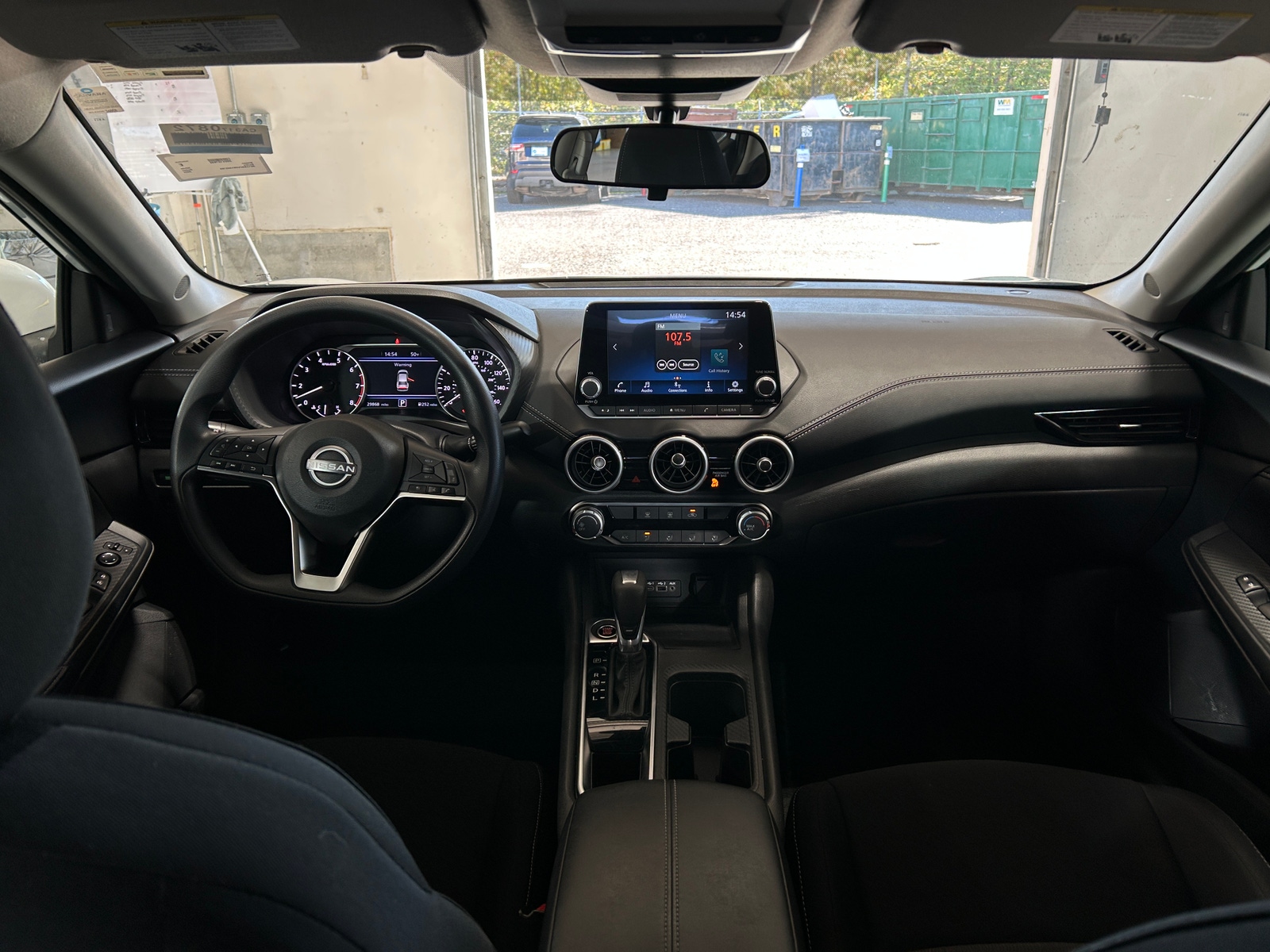 Thumbnail: 2024 Nissan Sentra - 3