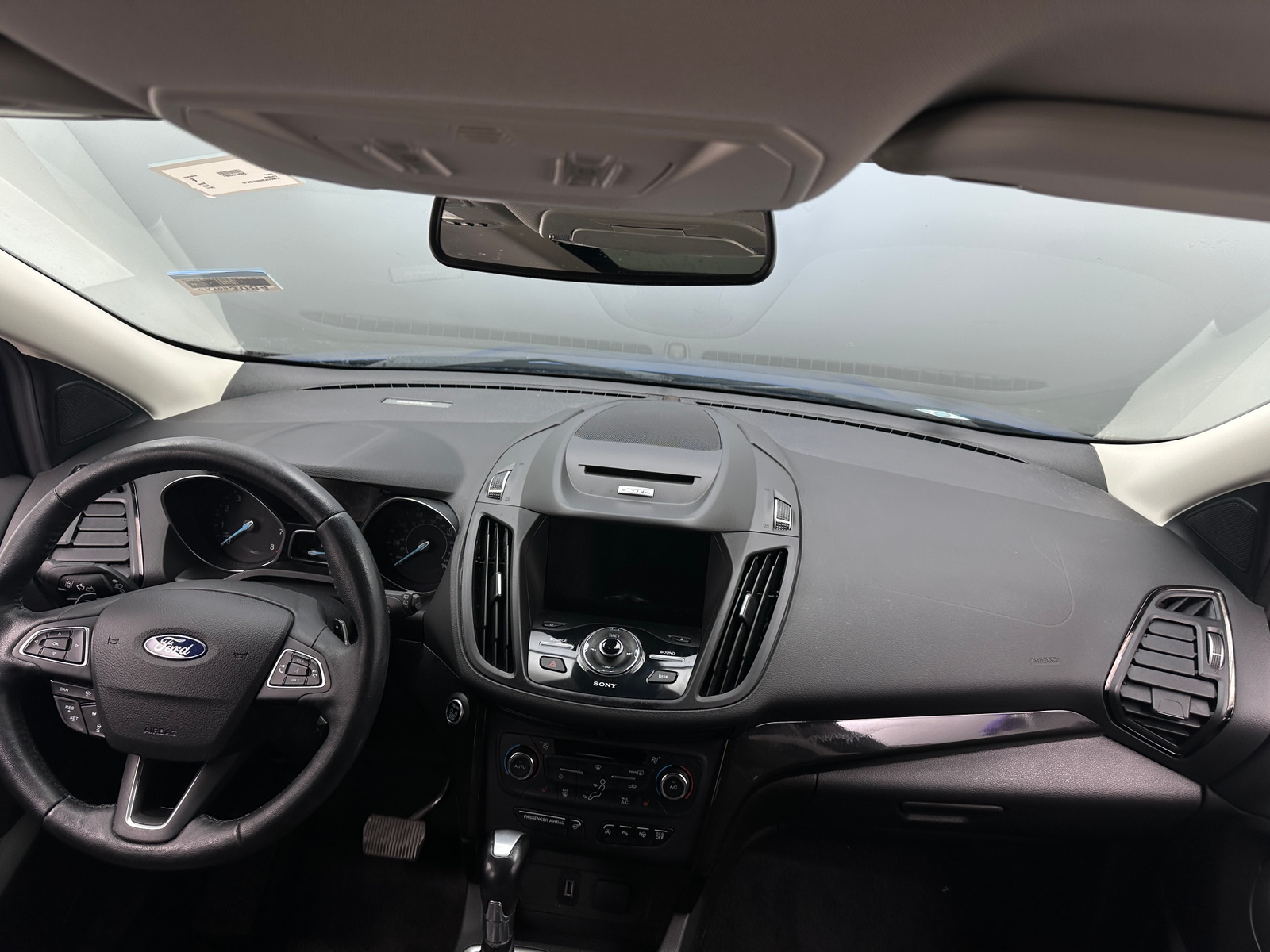 Thumbnail: 2017 Ford Escape - 2