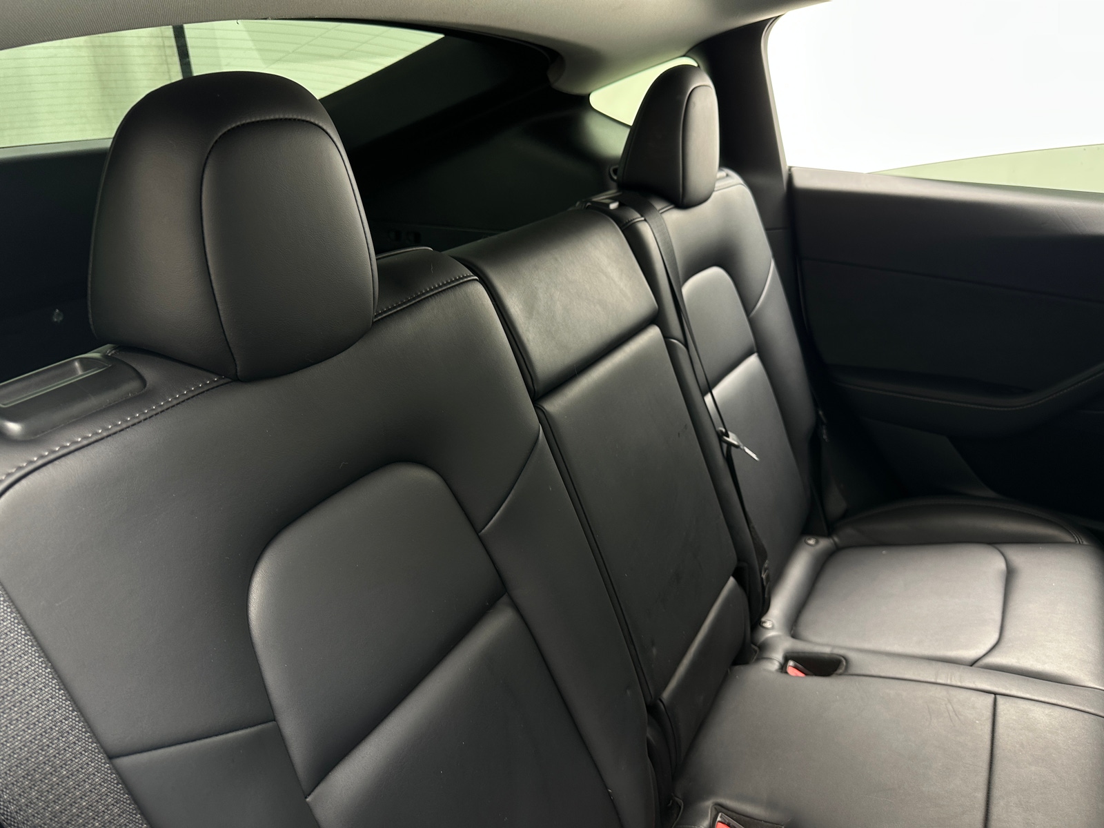 Thumbnail: 2022 Tesla Model Y - 5