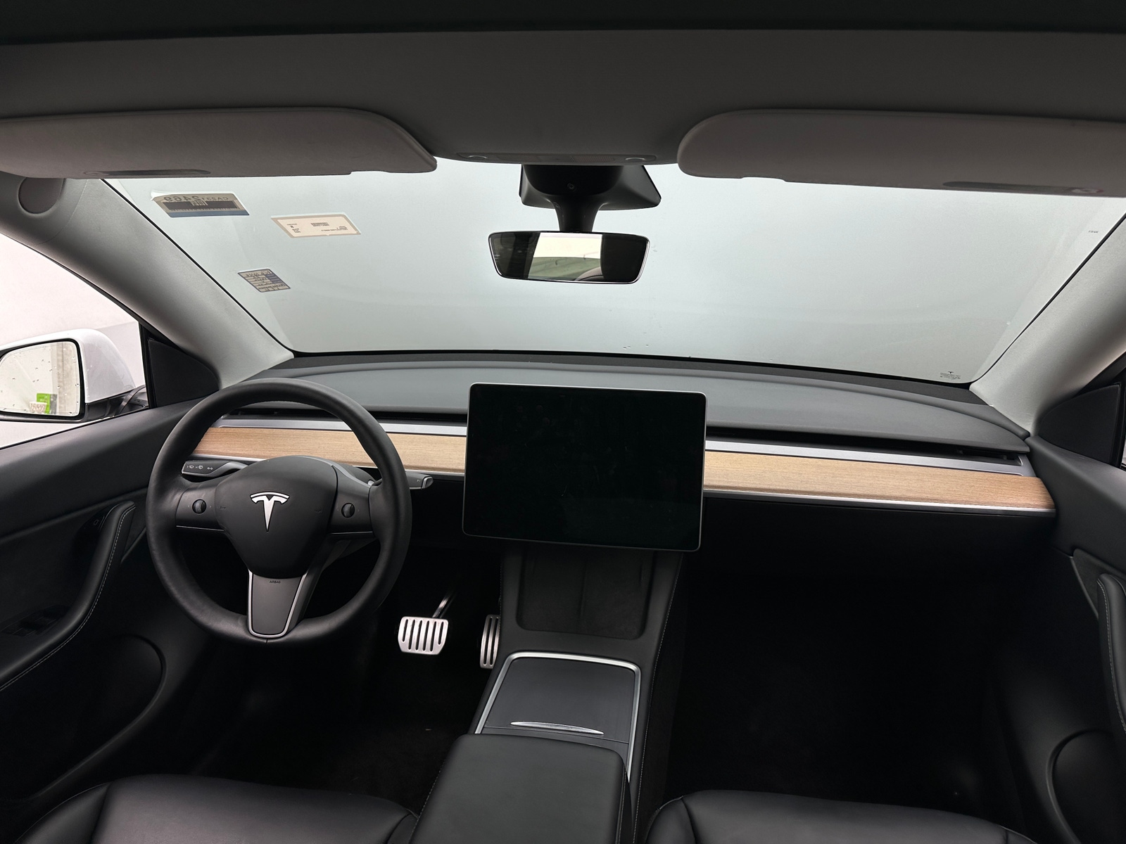 Thumbnail: 2022 Tesla Model Y - 2