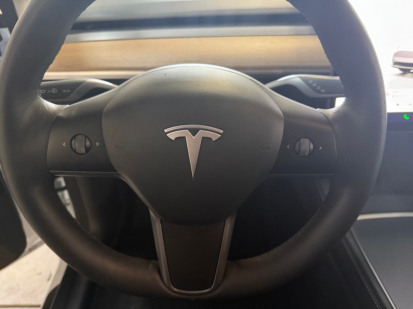 Thumbnail: 2022 Tesla Model Y - 4