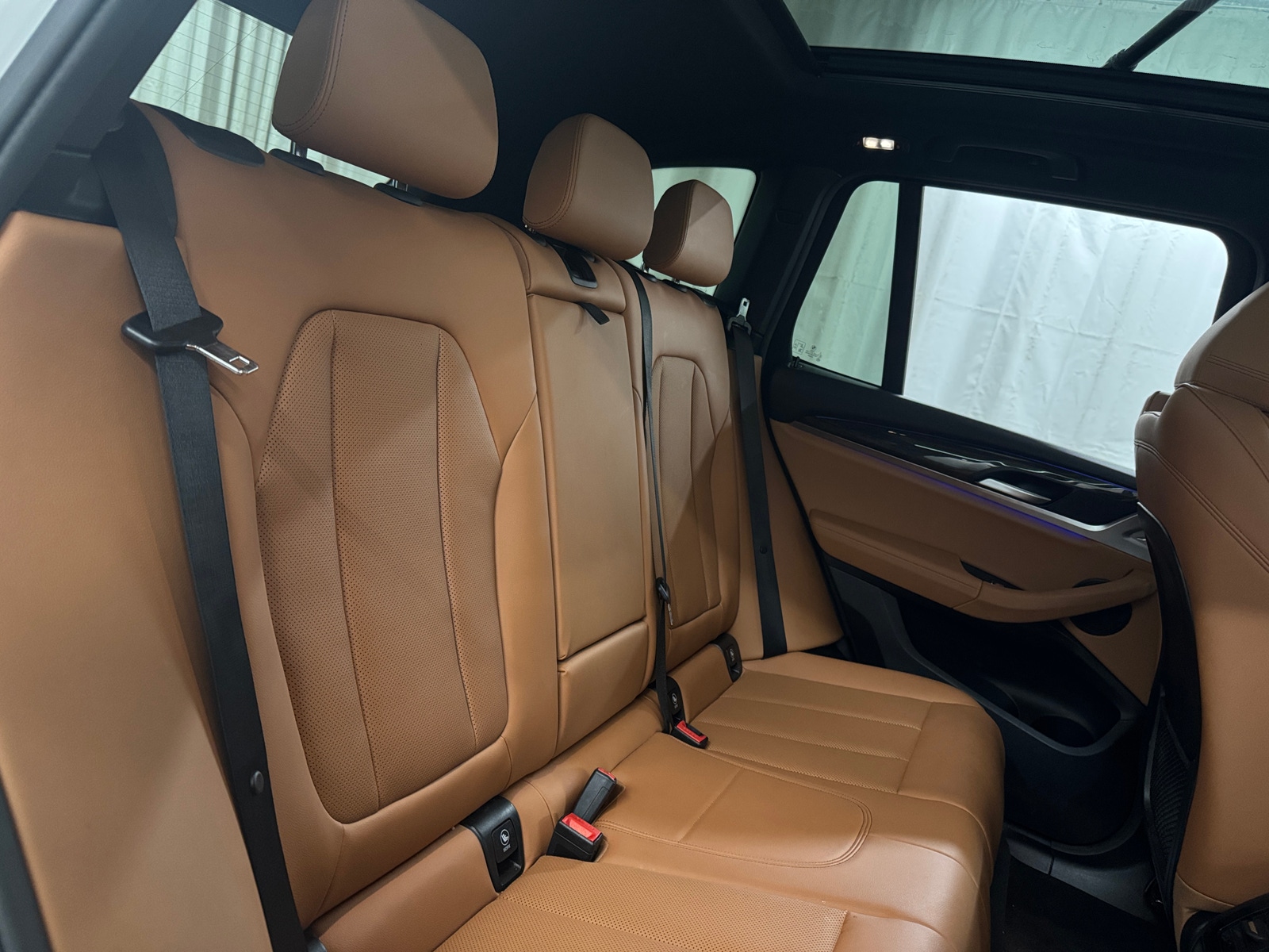 Thumbnail: 2022 BMW X3 - 5